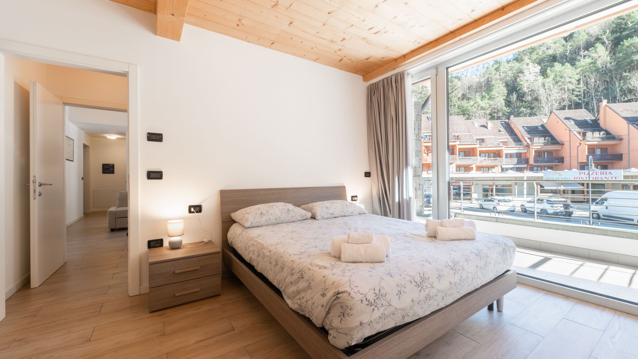 Italianway Comano Terme Jubilant By Immobilux
