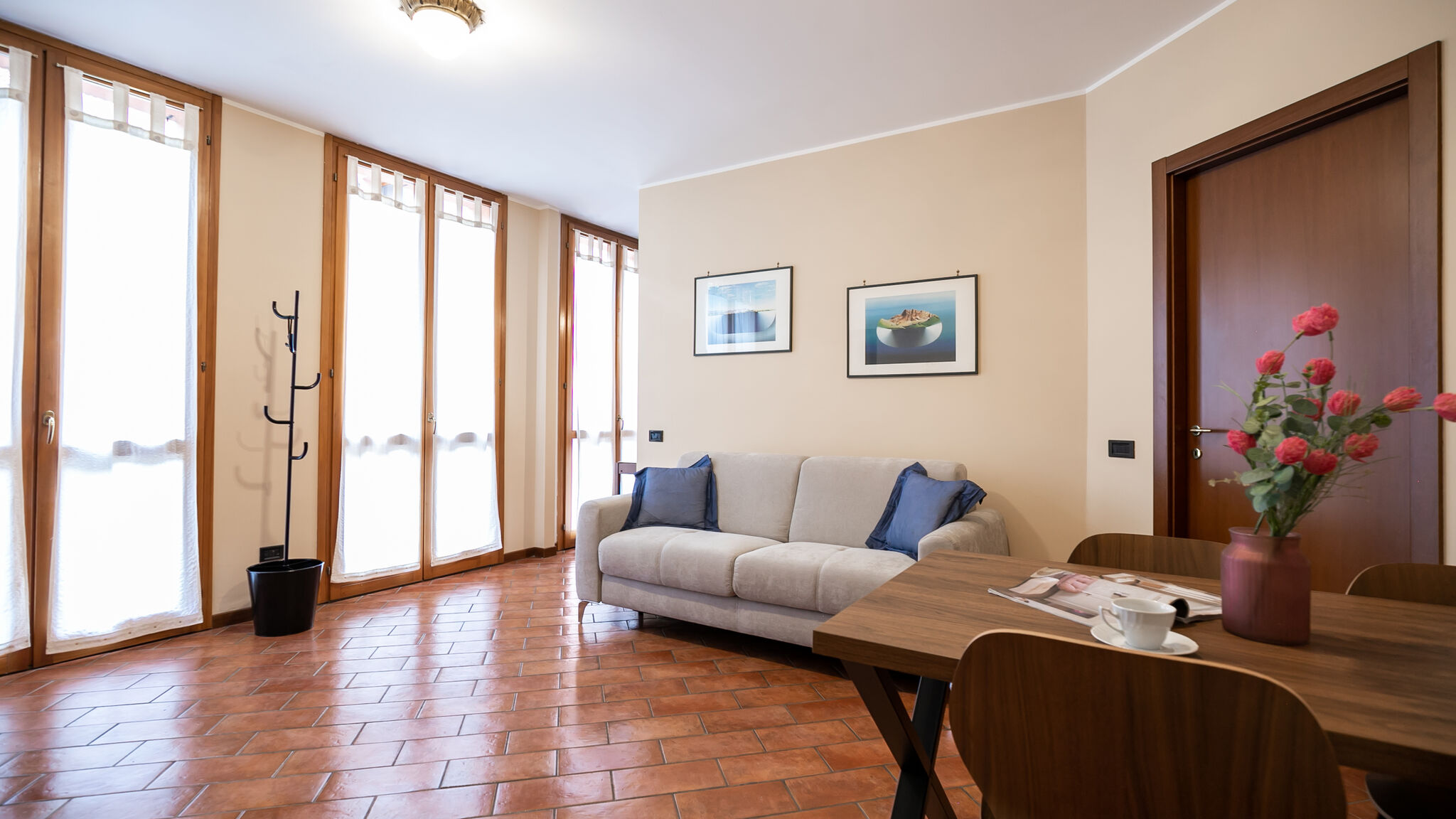 Italianway Milano Easy - Corso San Gottardo 5