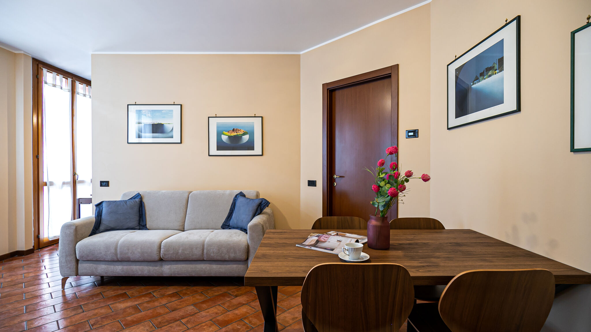 Italianway Milano Easy - Corso San Gottardo 5