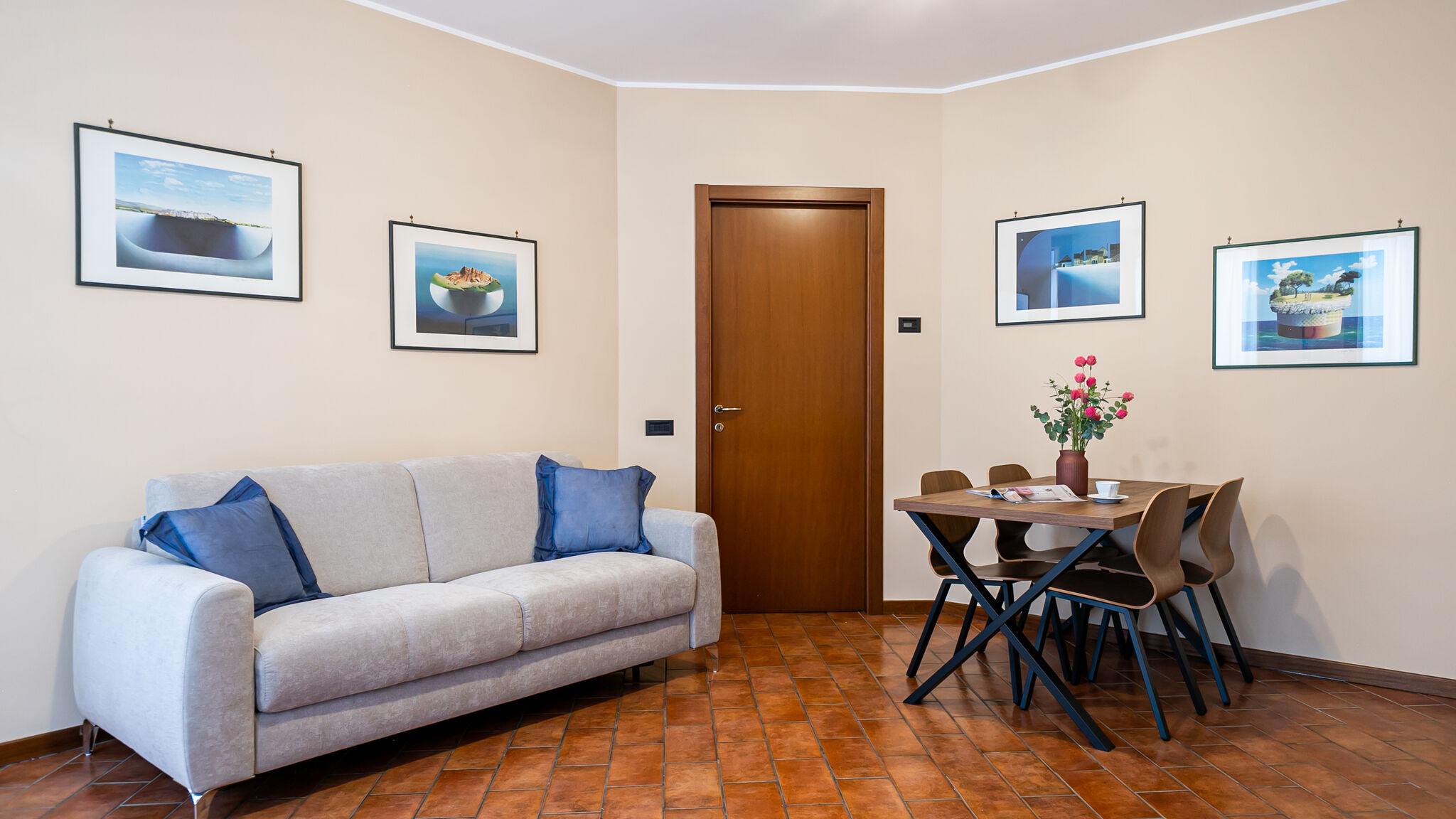 Italianway Milano Easy - Corso San Gottardo 5