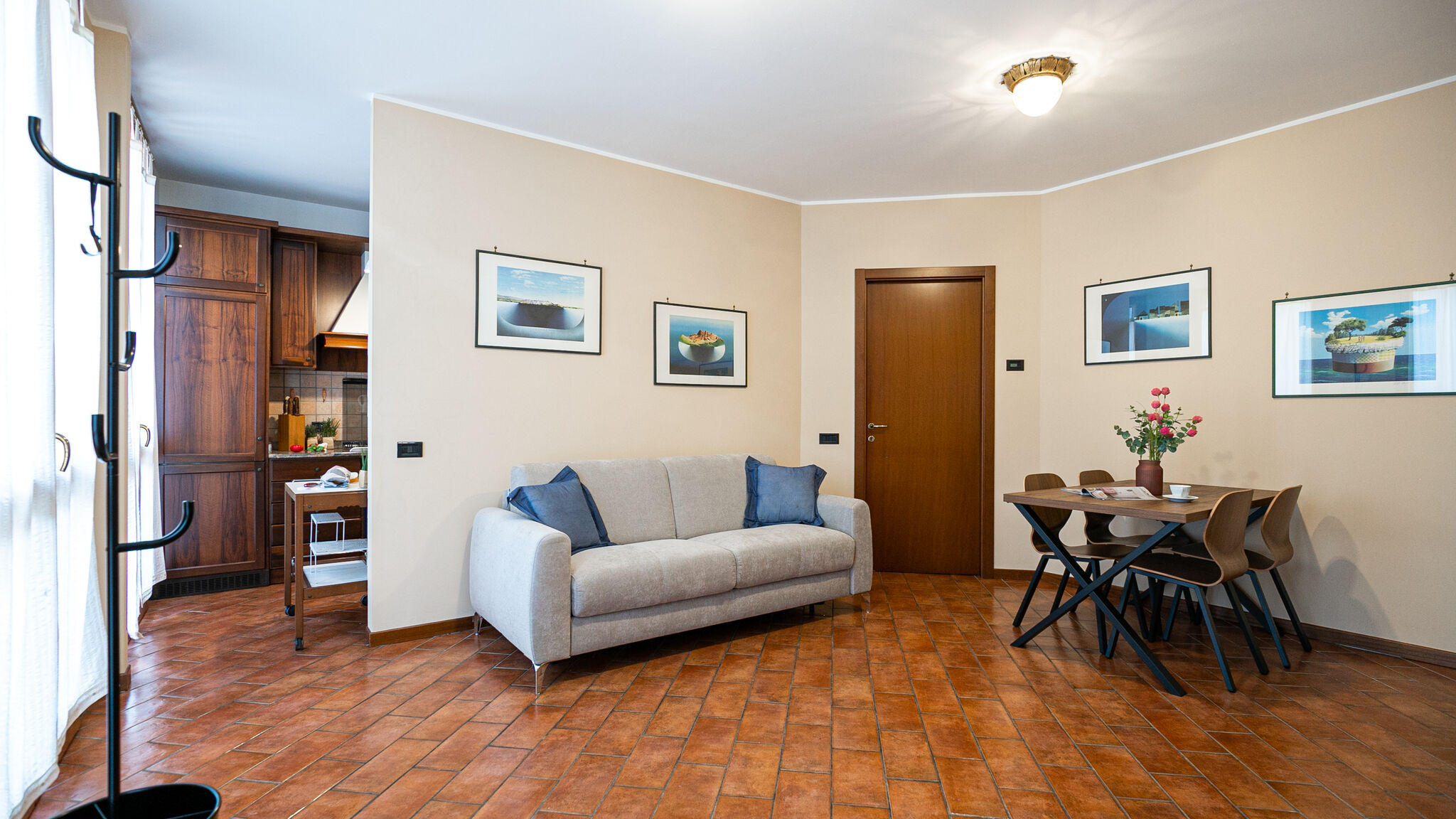 Italianway Milano Easy - Corso San Gottardo 5