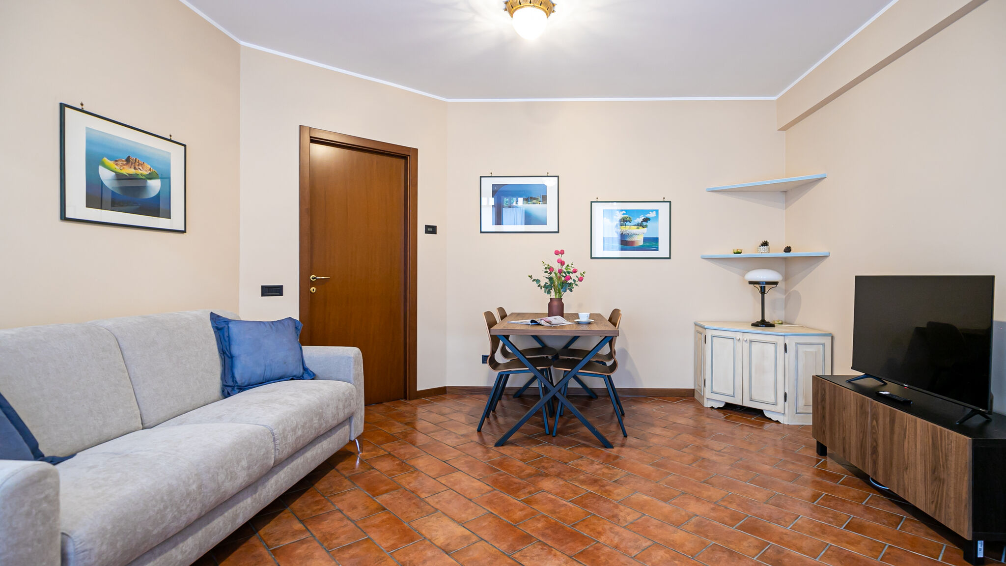 Italianway Milano Easy - Corso San Gottardo 5