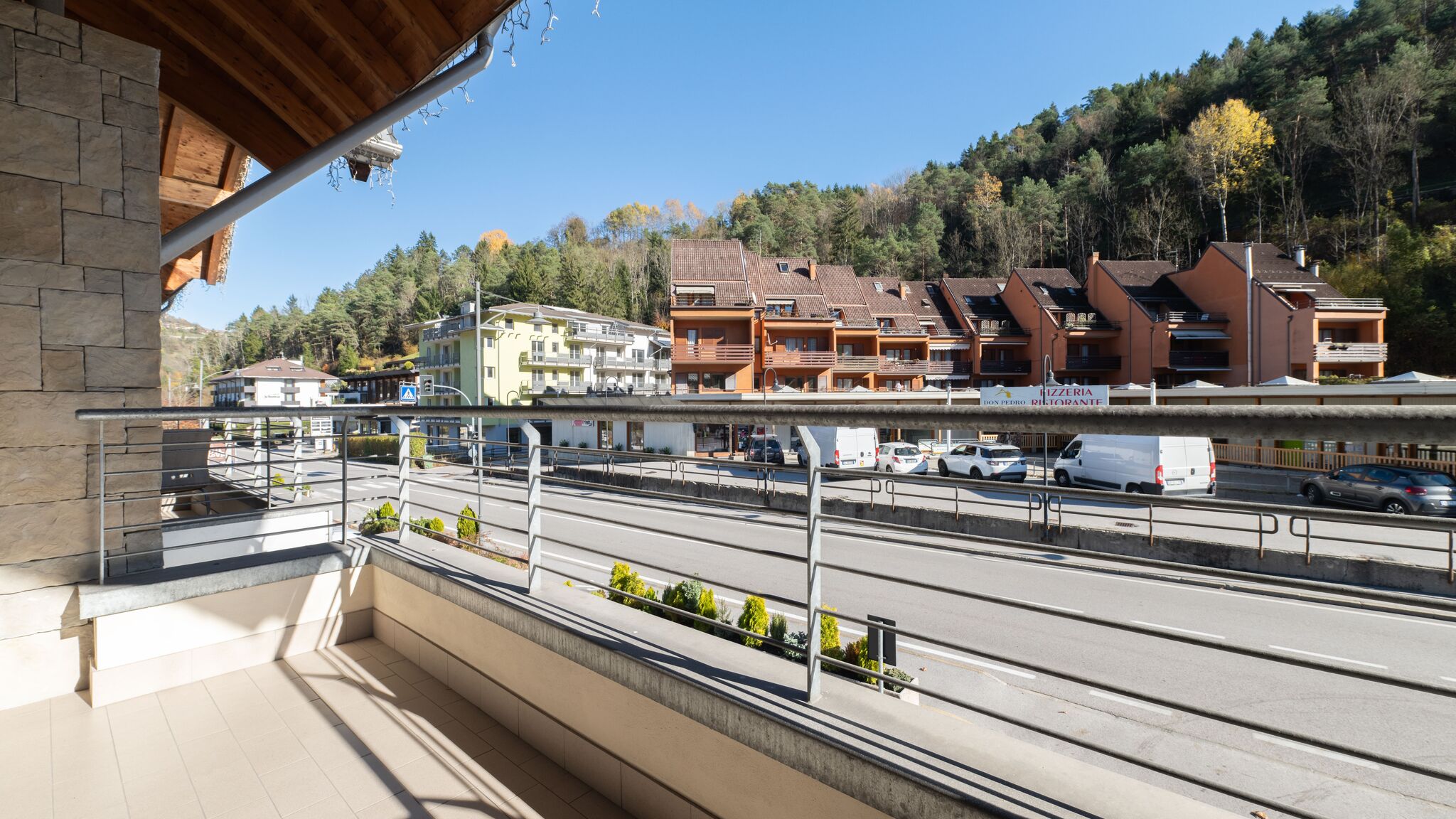 Italianway Comano Terme Jubilant By Immobilux