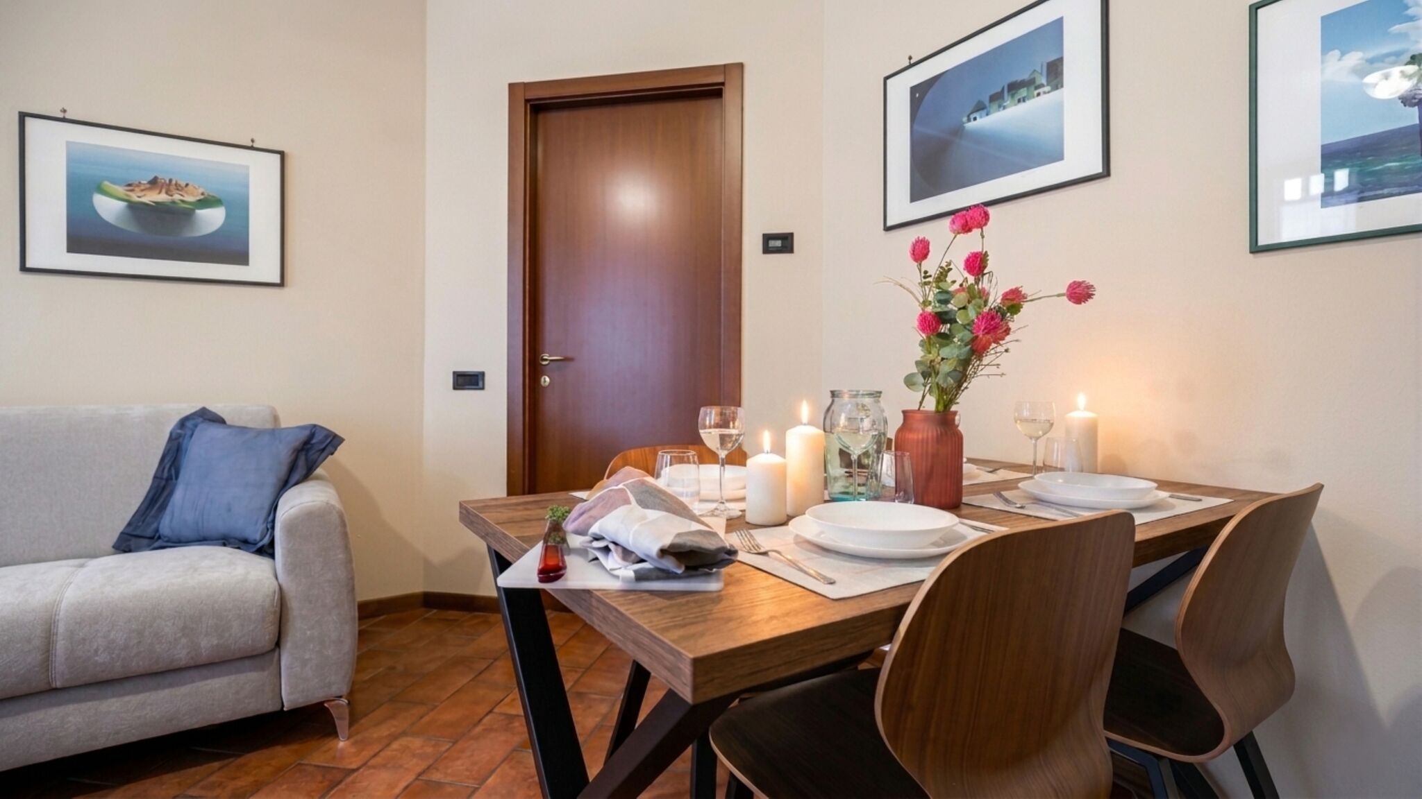 Italianway Milano Easy - Corso San Gottardo 5