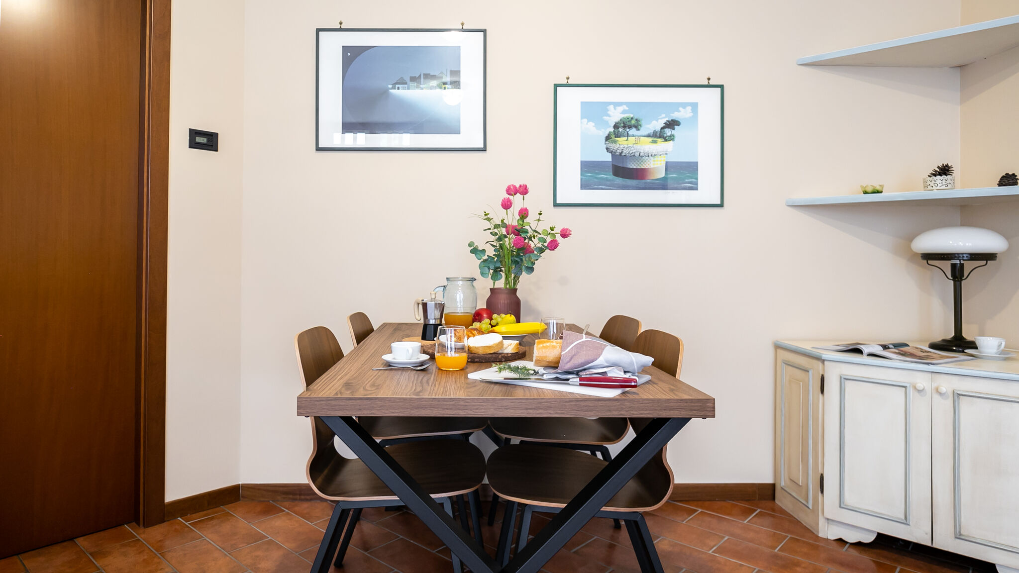 Italianway Milano Easy - Corso San Gottardo 5