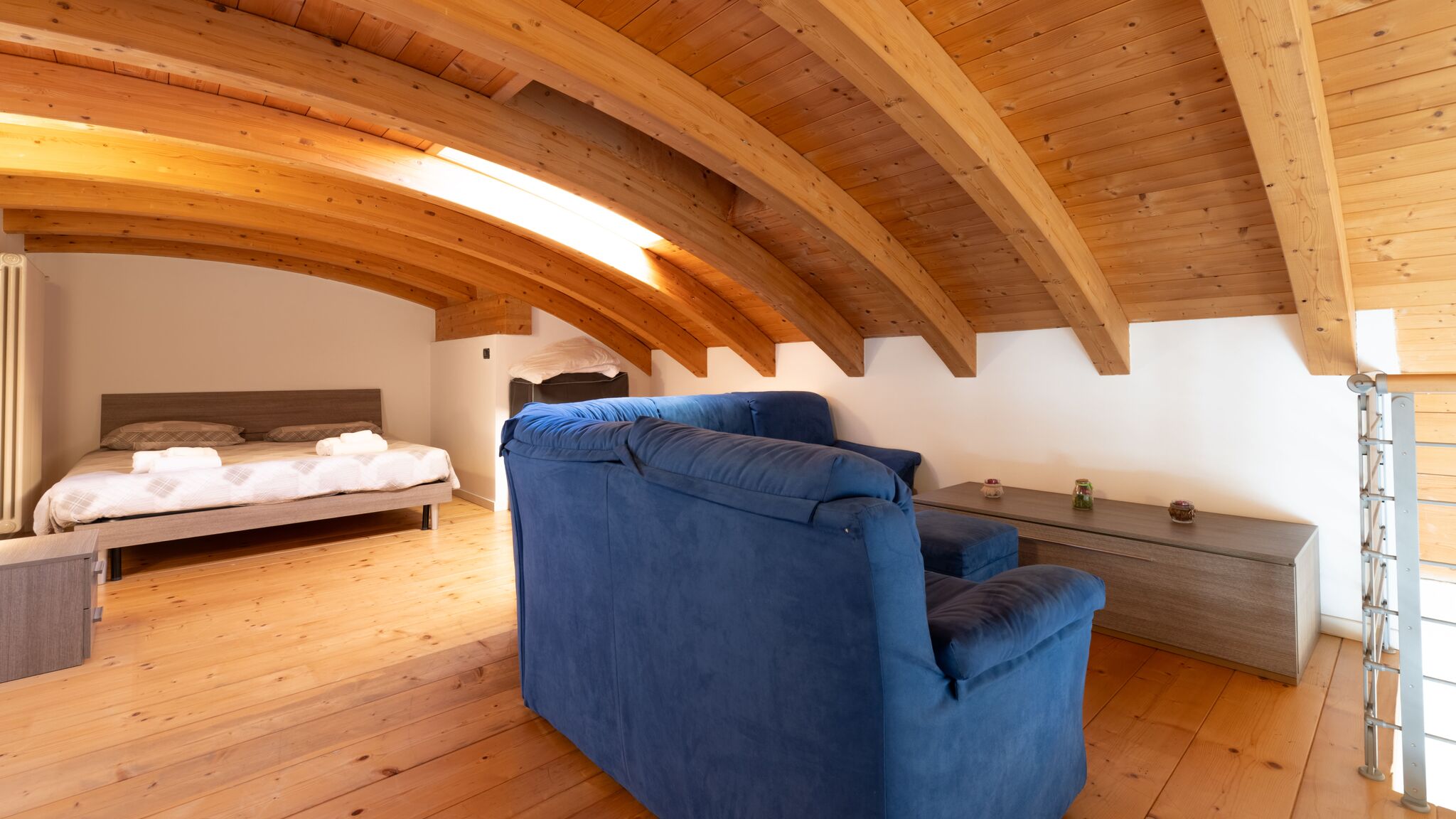 Italianway Comano Terme Jubilant By Immobilux