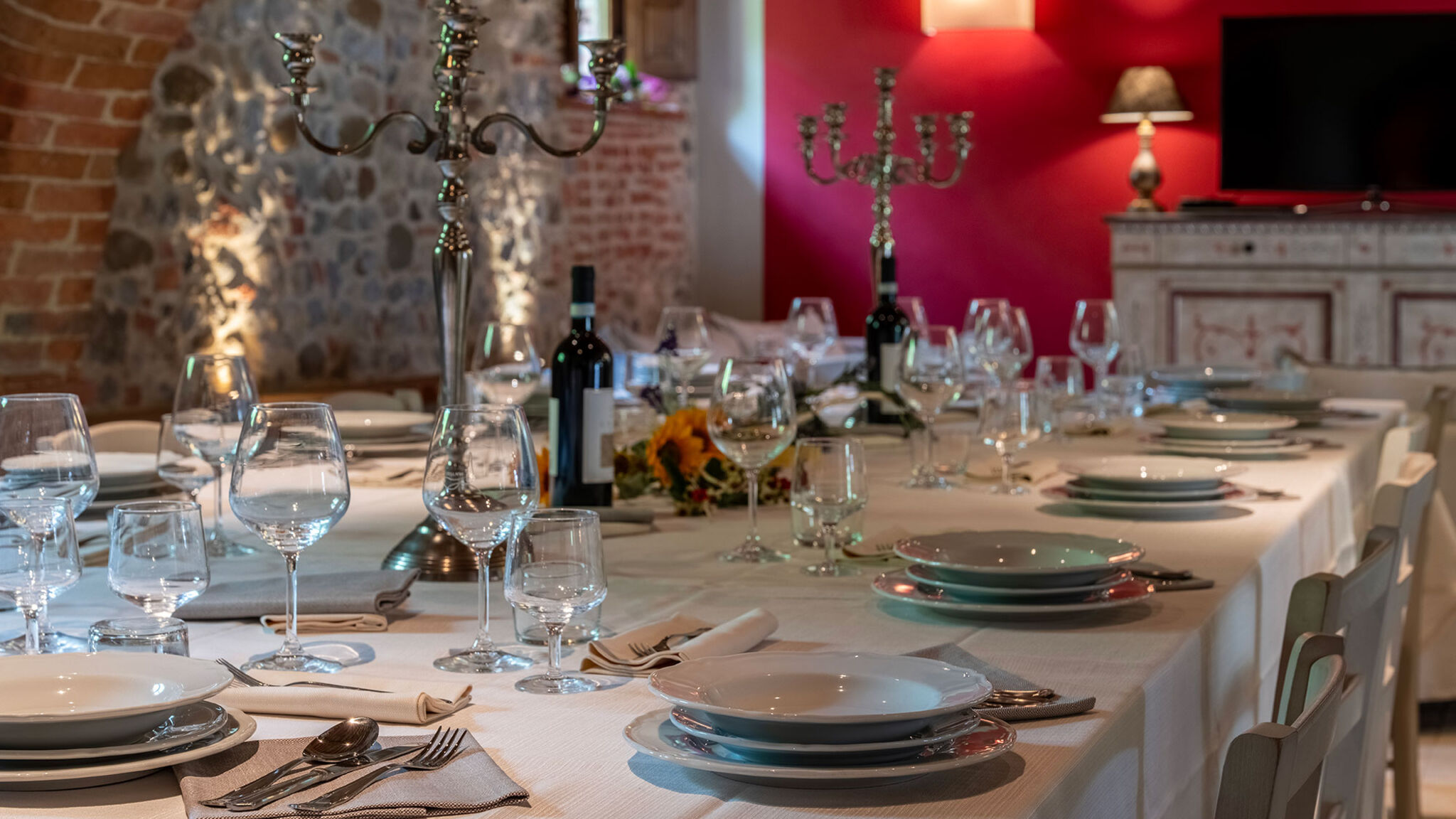 Italianway Asciano Podere Bellaria 18+2