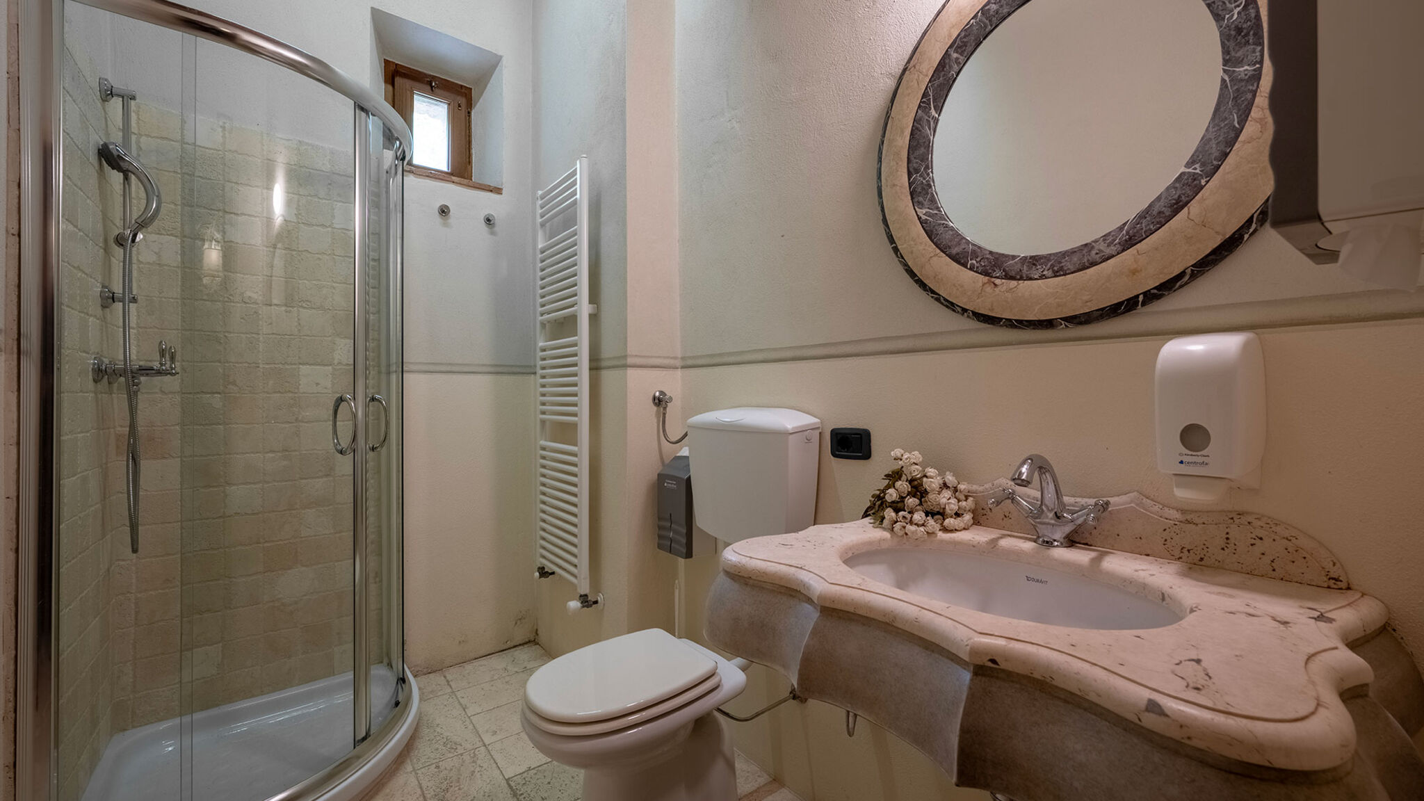 Italianway Asciano Podere Bellaria 18+2