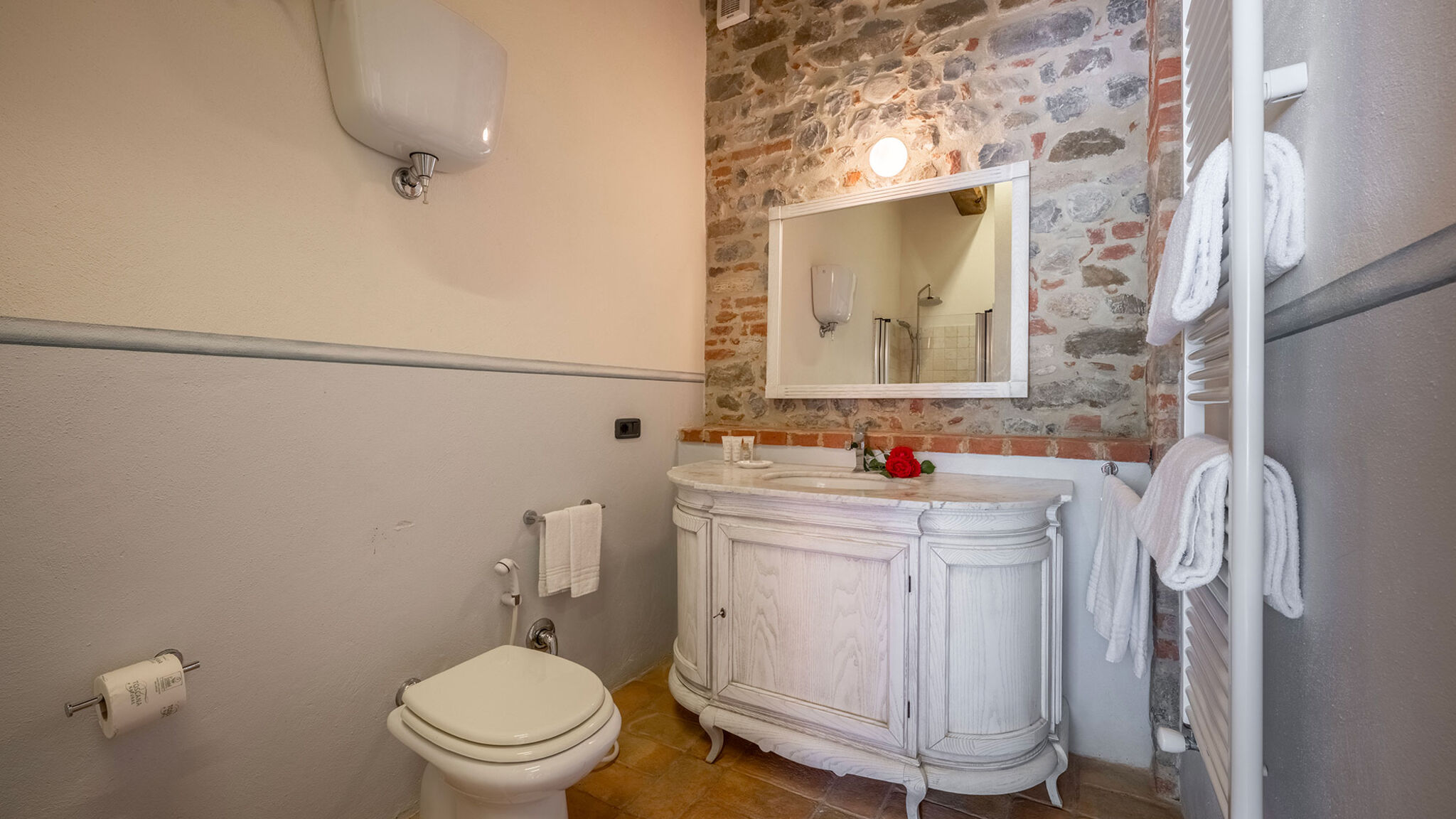 Italianway Asciano Podere Bellaria 18+2