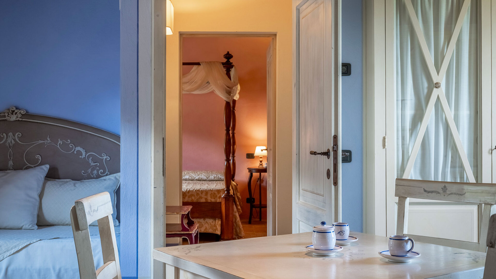 Italianway Asciano Podere Bellaria 18+2