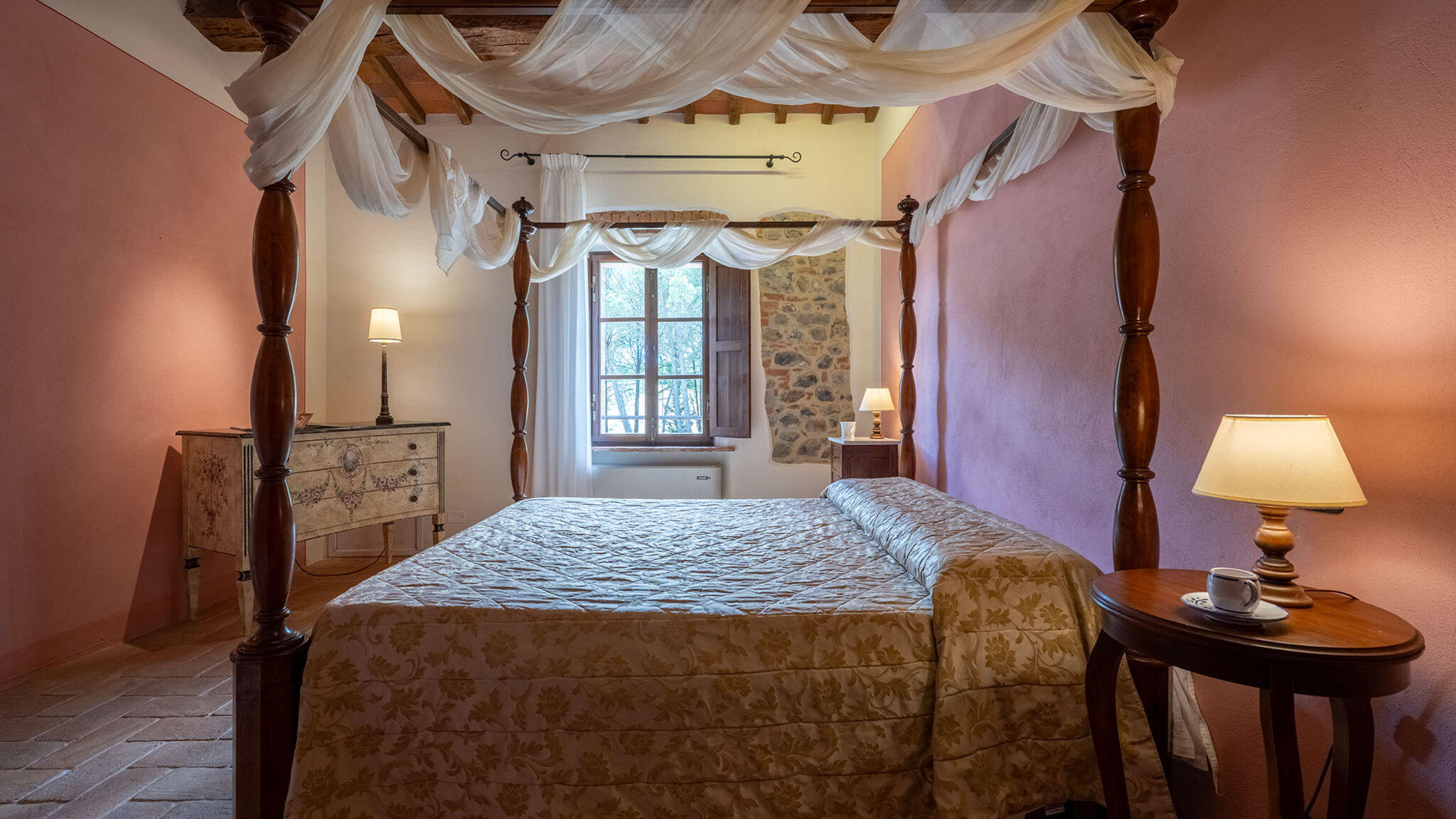 Italianway Asciano Podere Bellaria 18+2