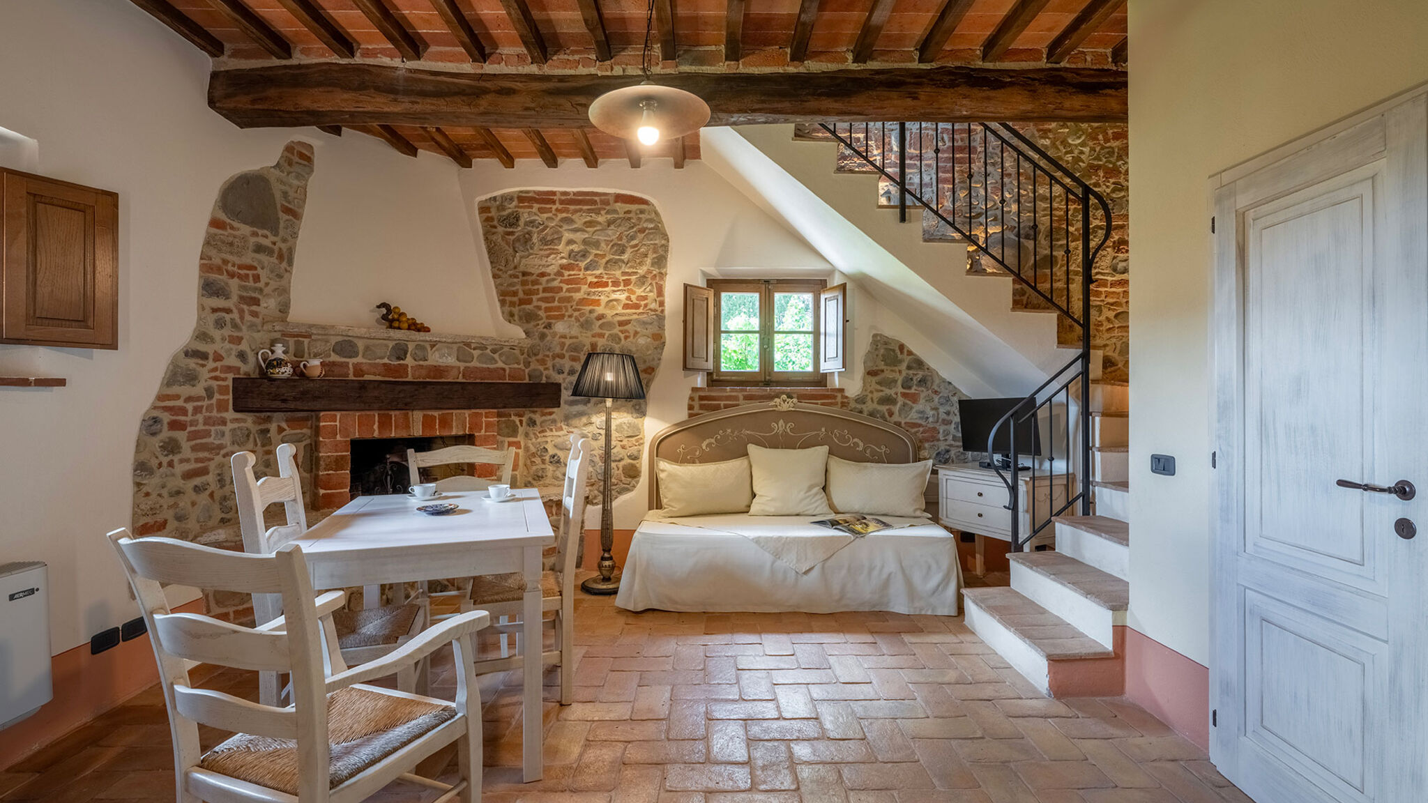 Italianway Asciano Podere Bellaria 18+2