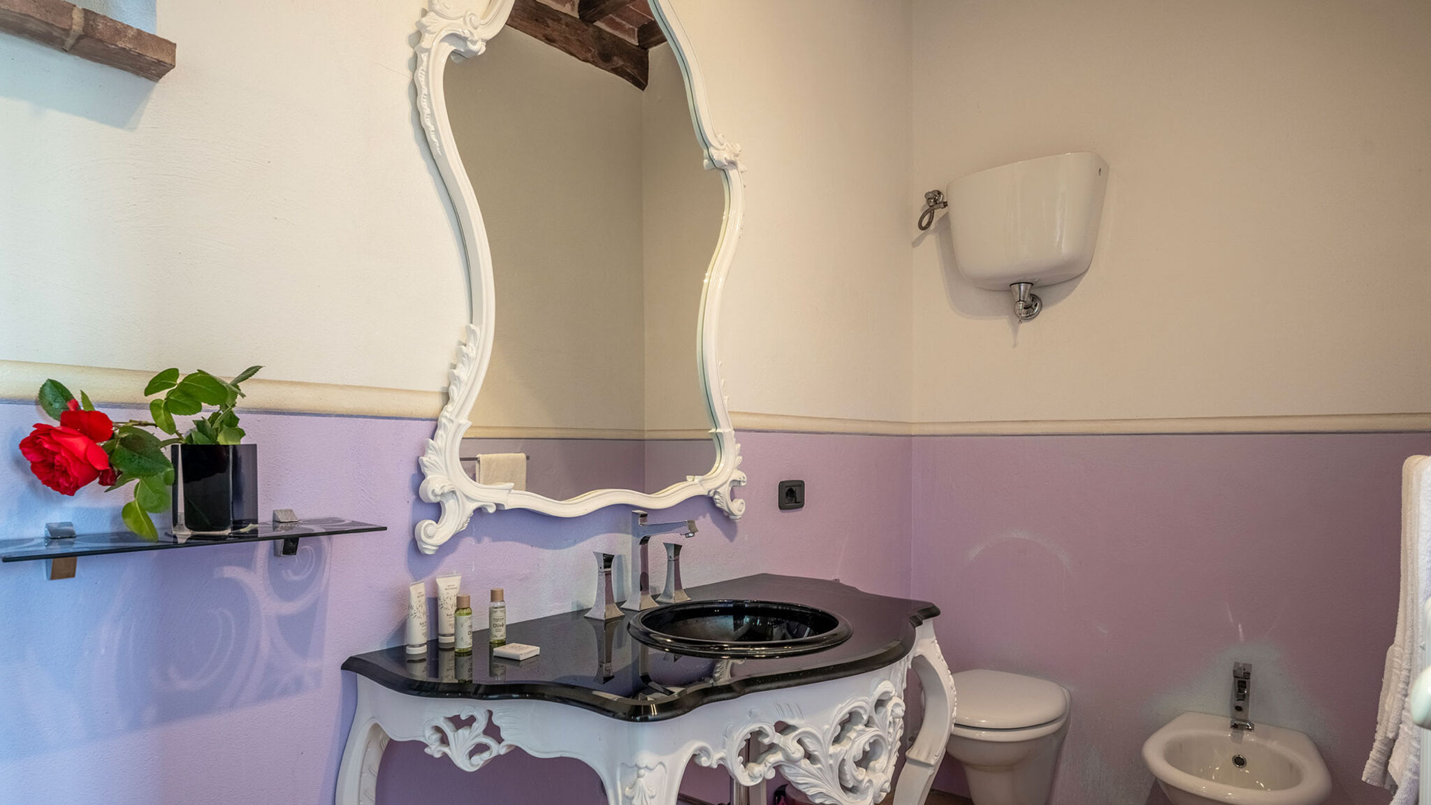 Italianway Asciano Podere Bellaria 18+2