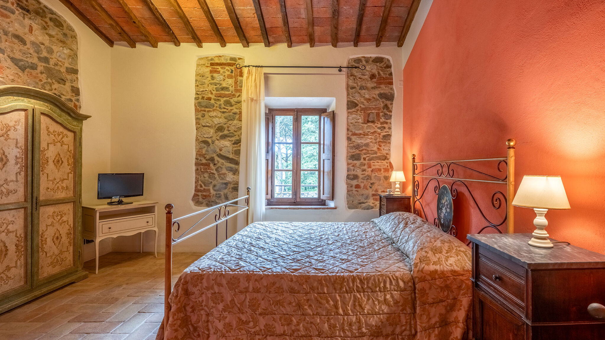 Italianway Asciano Podere Bellaria 18+2