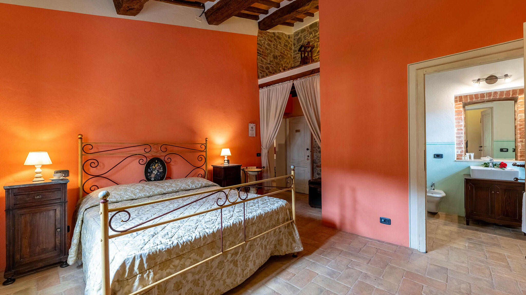 Italianway Asciano Podere Bellaria 18+2