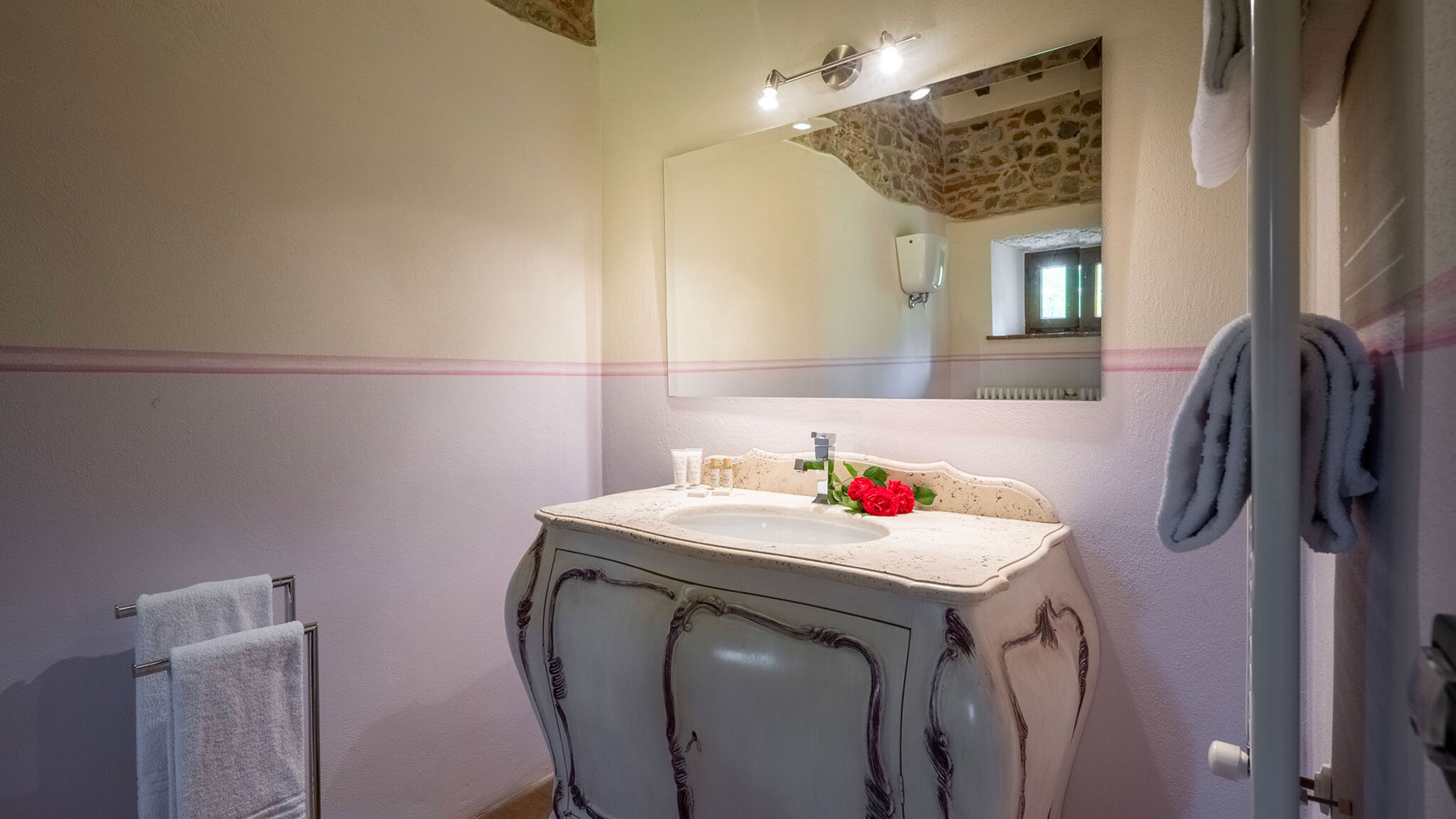 Italianway Asciano Podere Bellaria 18+2