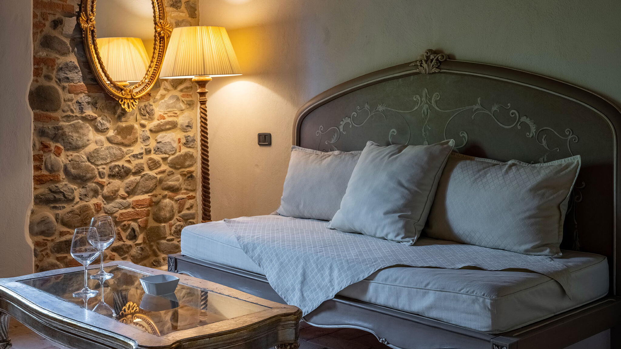 Italianway Asciano Podere Bellaria 18+2