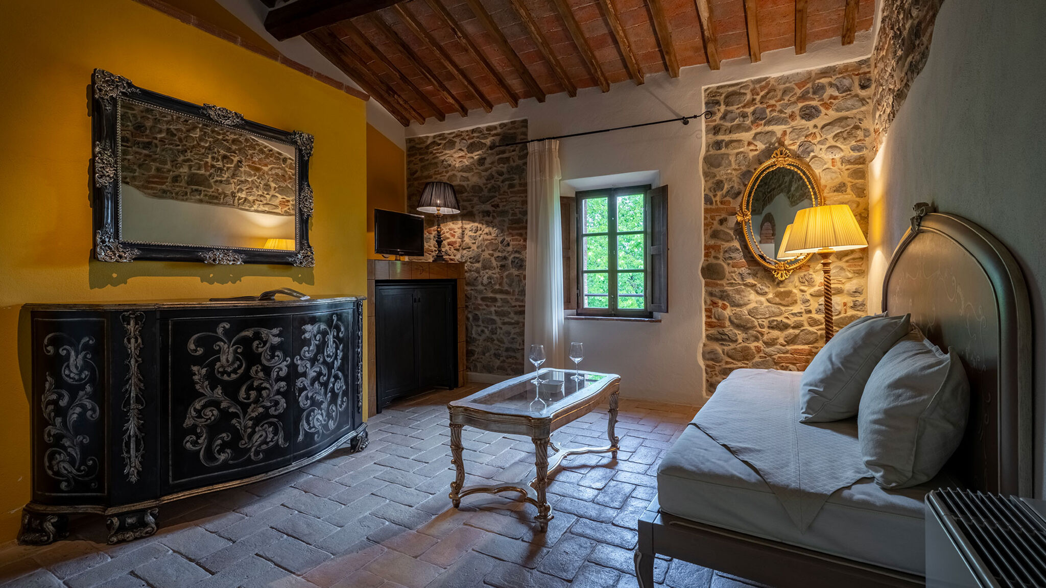 Italianway Asciano Podere Bellaria 18+2