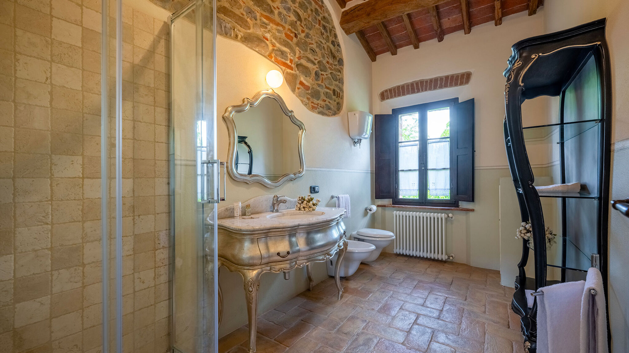 Italianway Asciano Podere Bellaria 18+2