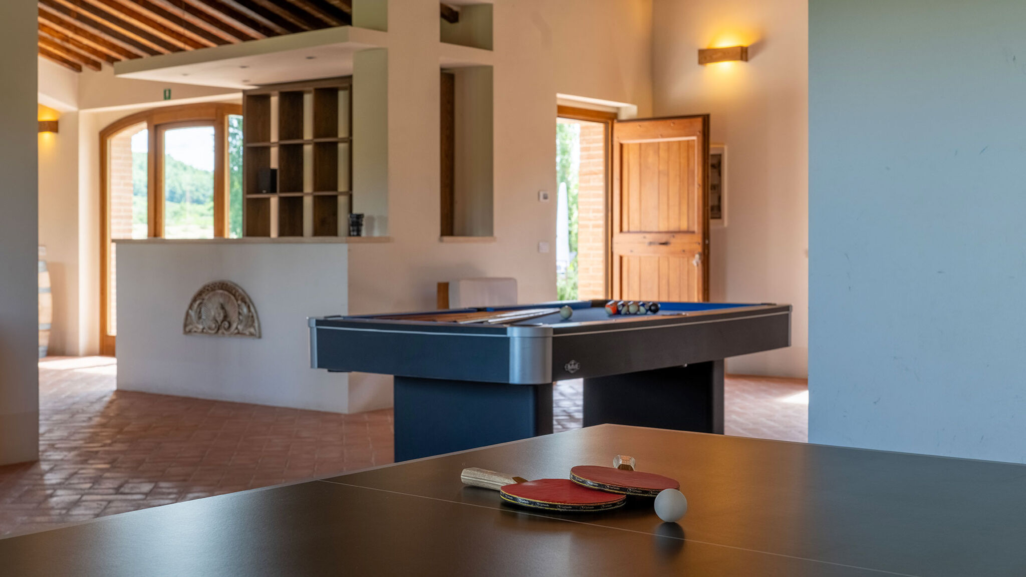 Italianway Asciano Podere Bellaria 18+2