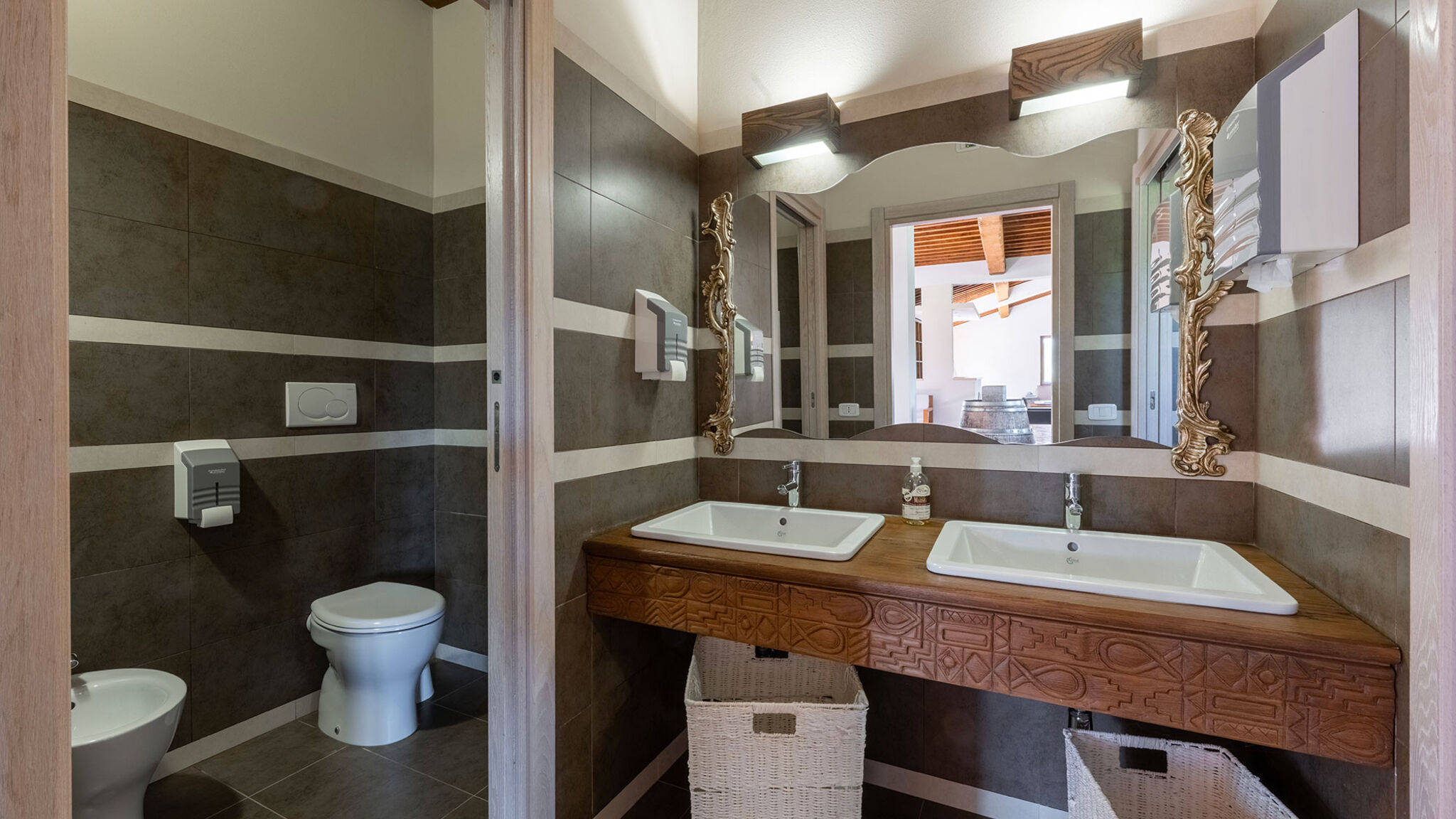 Italianway Asciano Podere Bellaria 18+2