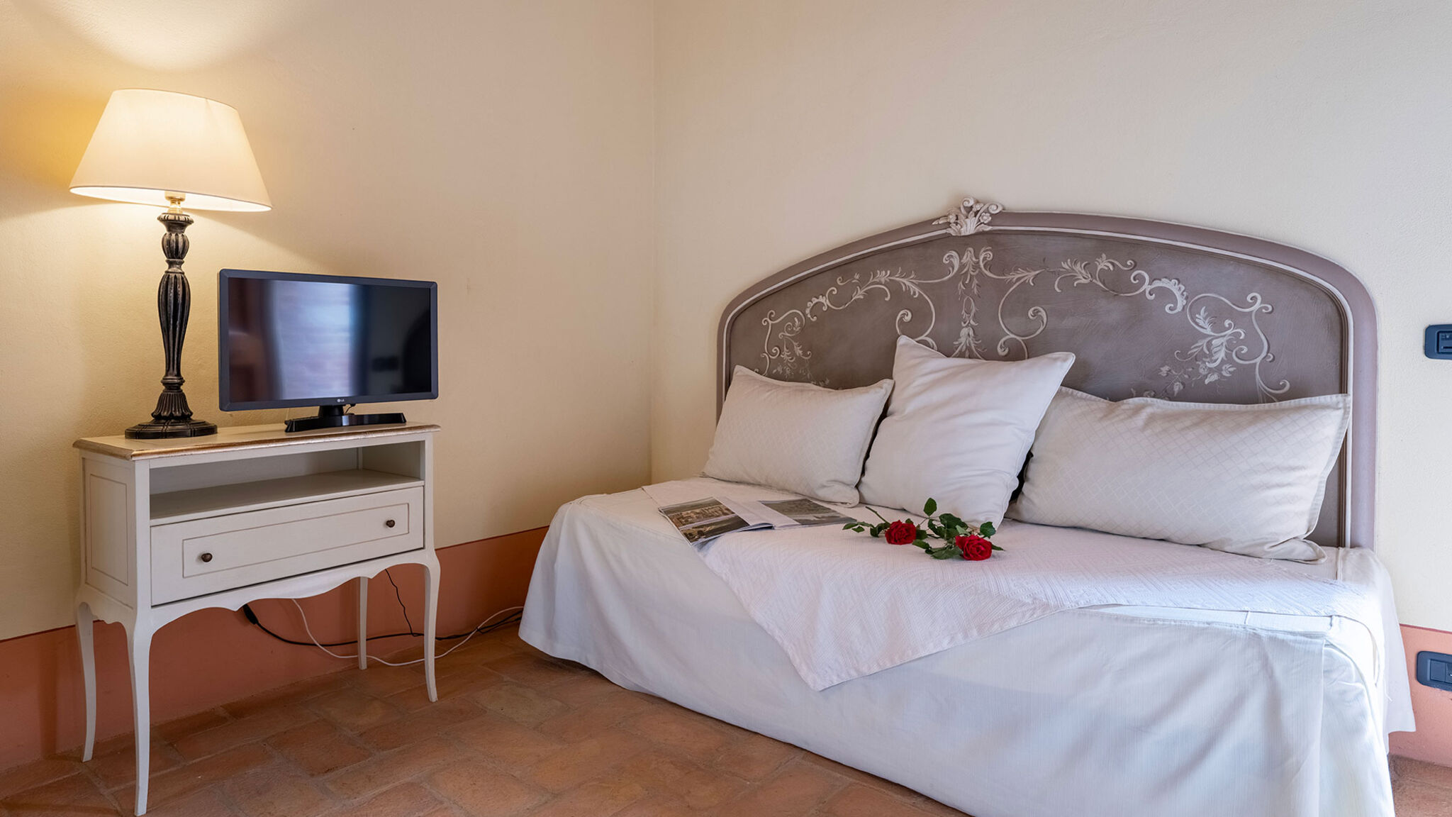 Italianway Asciano Podere Bellaria 18+2