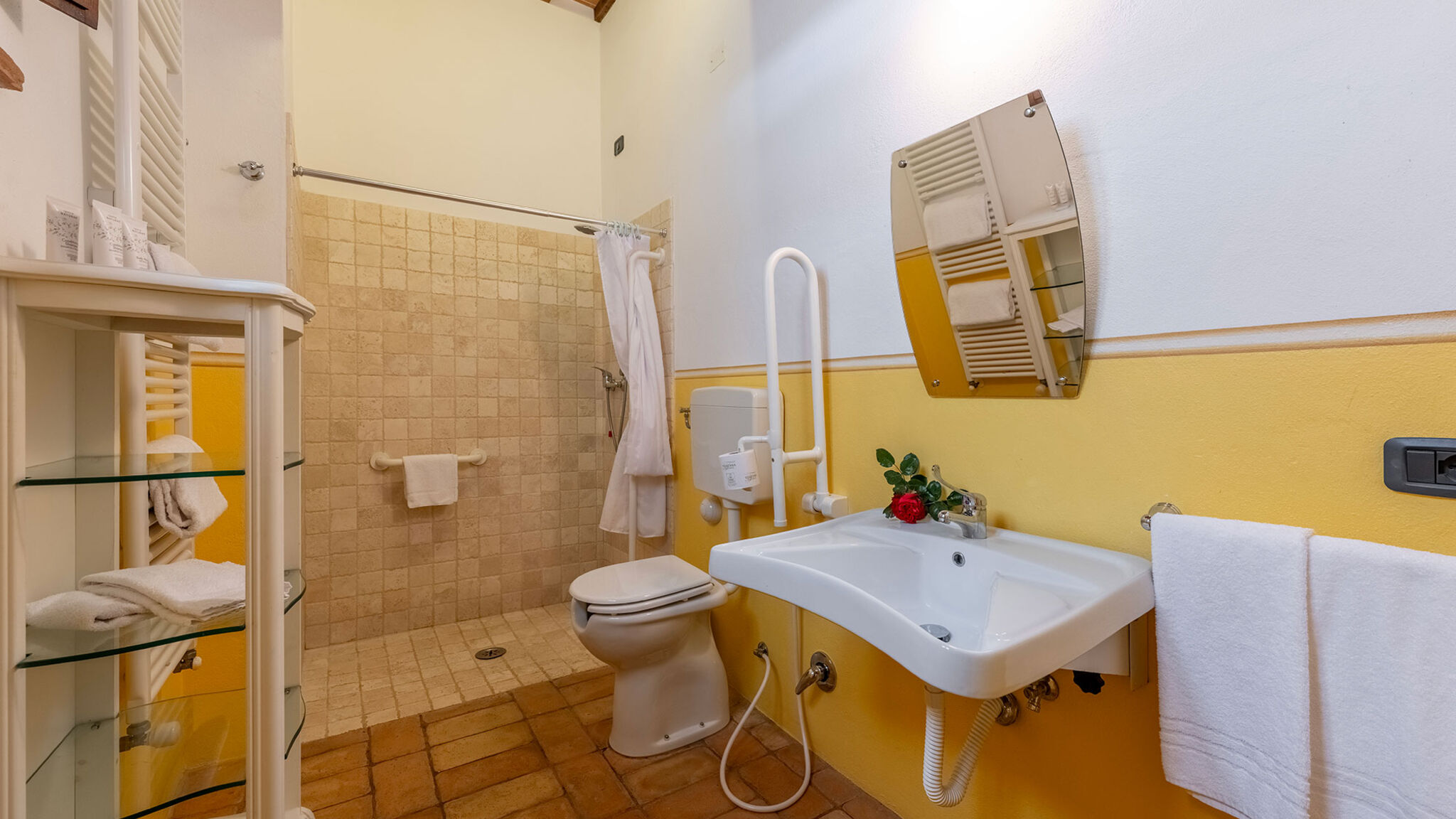 Italianway Asciano Podere Bellaria 18+2