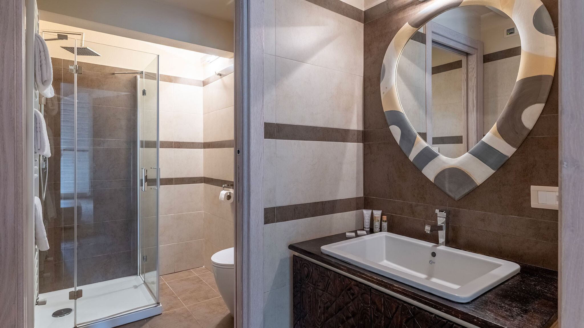 Italianway Asciano Podere Bellaria 18+2
