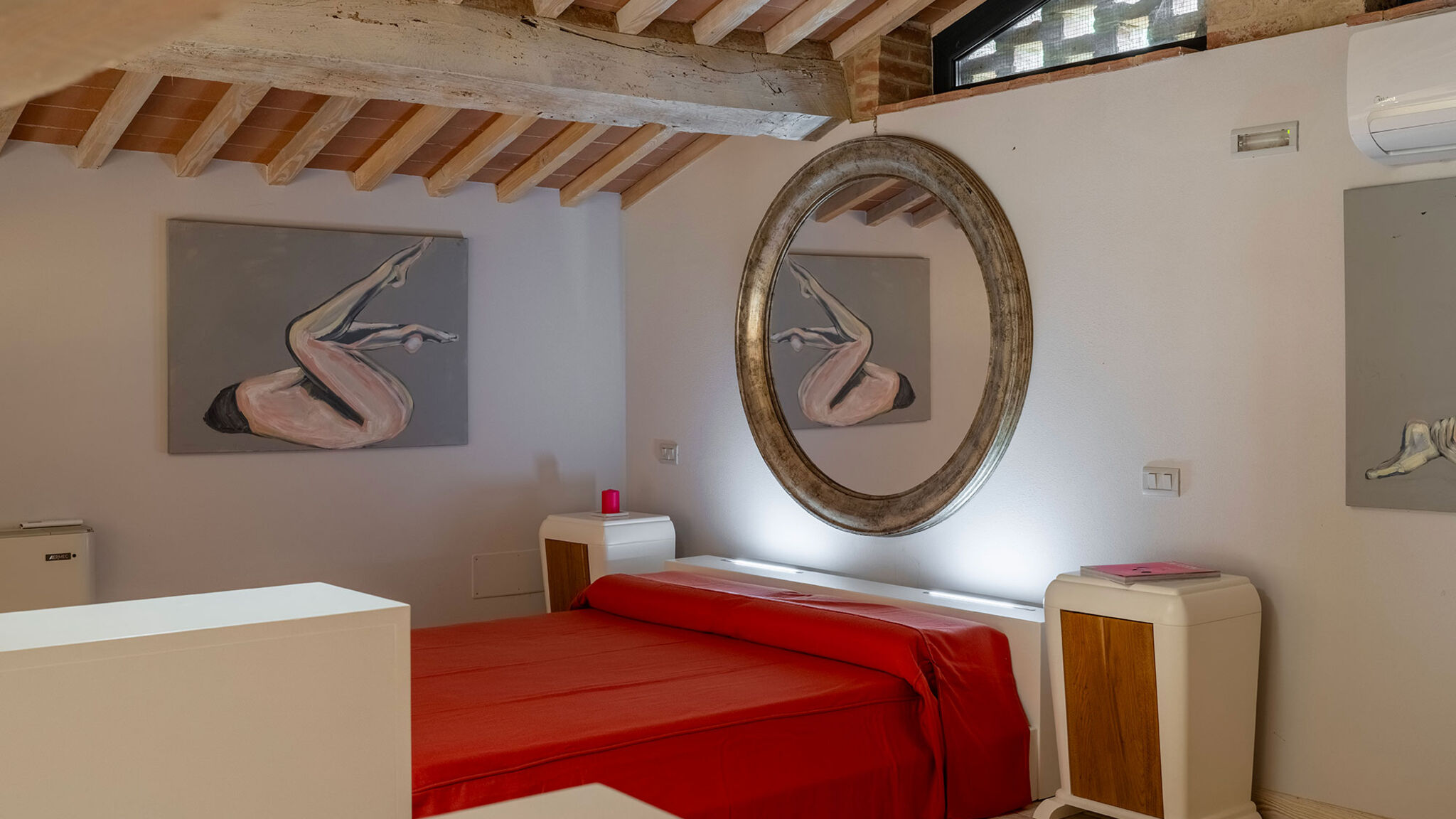 Italianway Asciano Podere Bellaria 18+2
