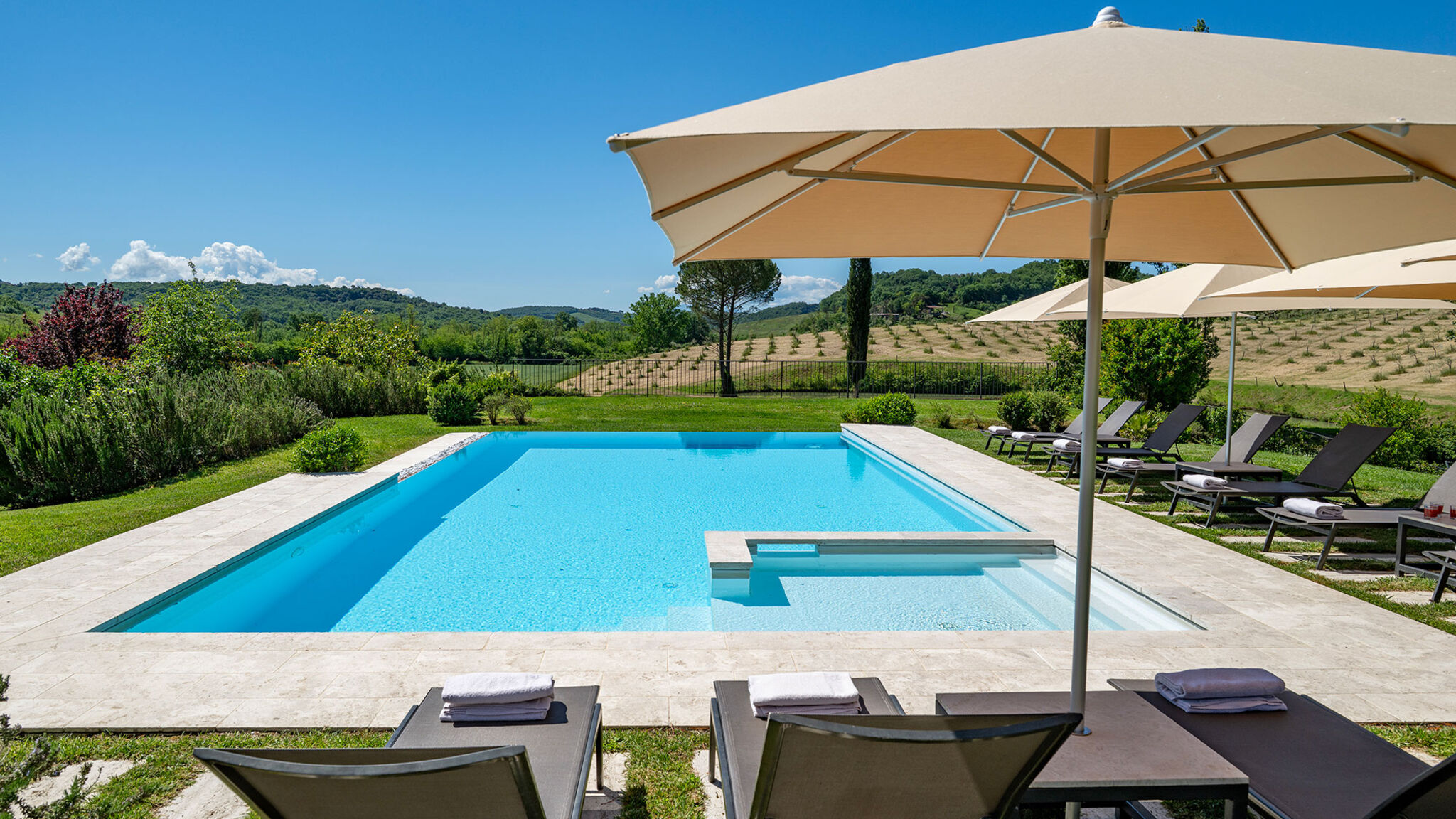 Italianway Asciano Podere Bellaria 18+2