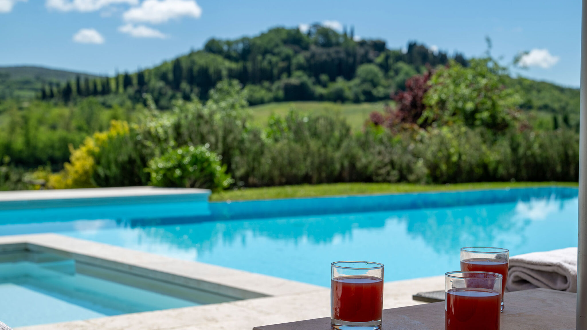 Italianway Asciano Podere Bellaria 18+2