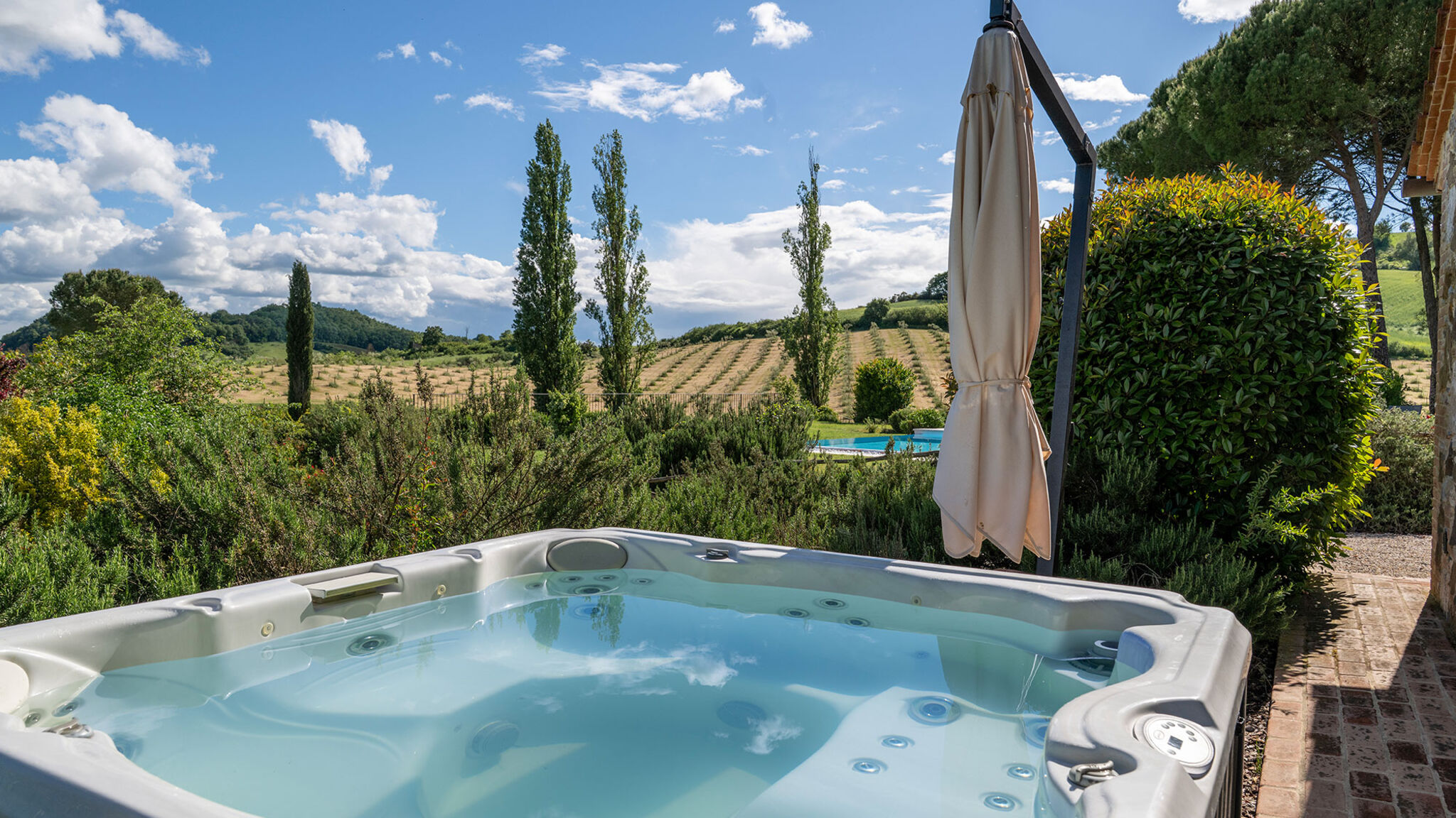 Italianway Asciano Podere Bellaria 18+2