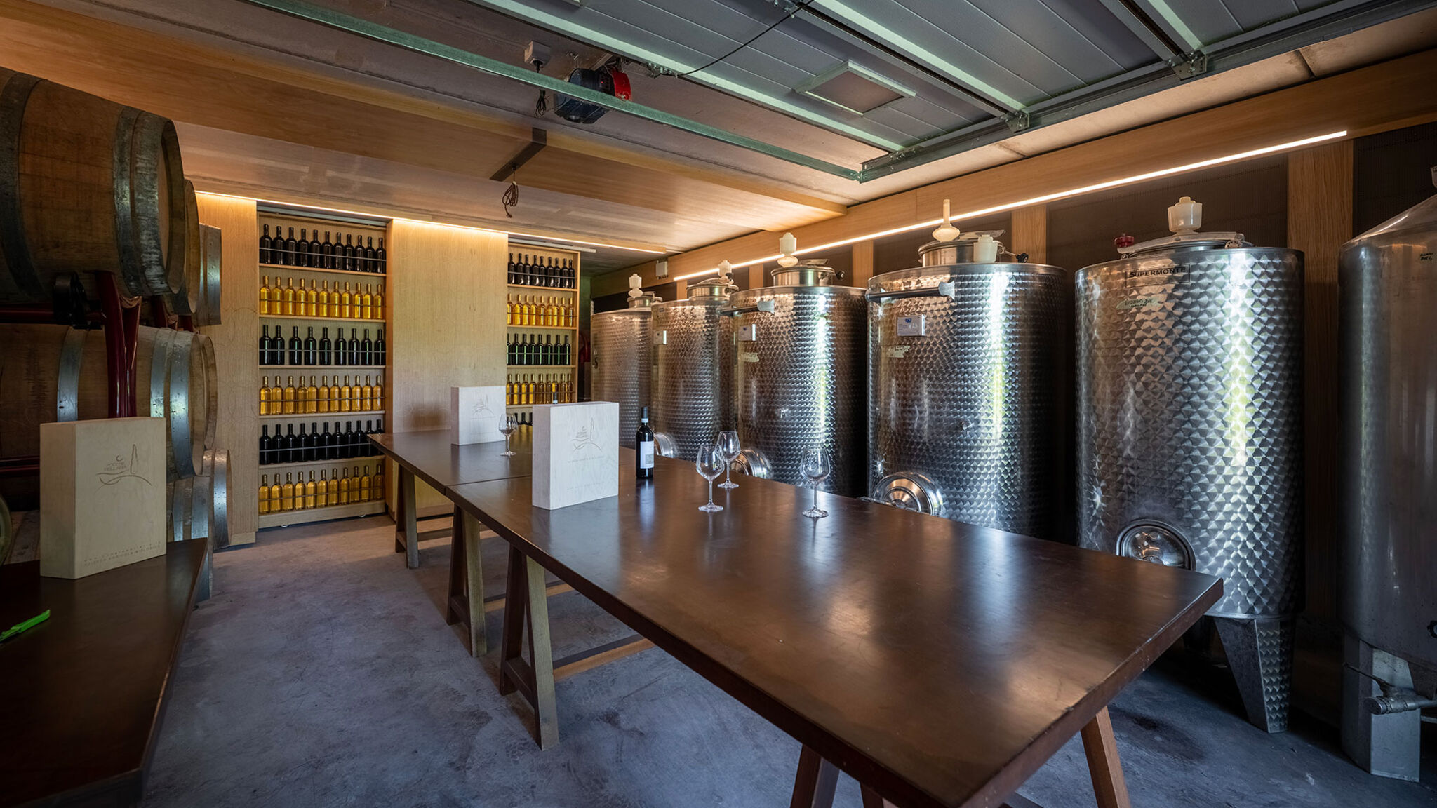 Italianway Asciano Podere Bellaria 18+2