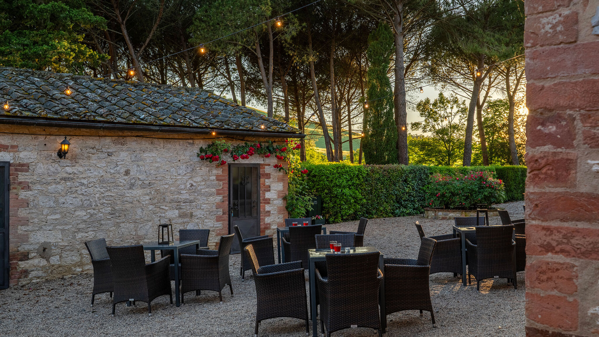 Italianway Asciano Podere Bellaria 18+2