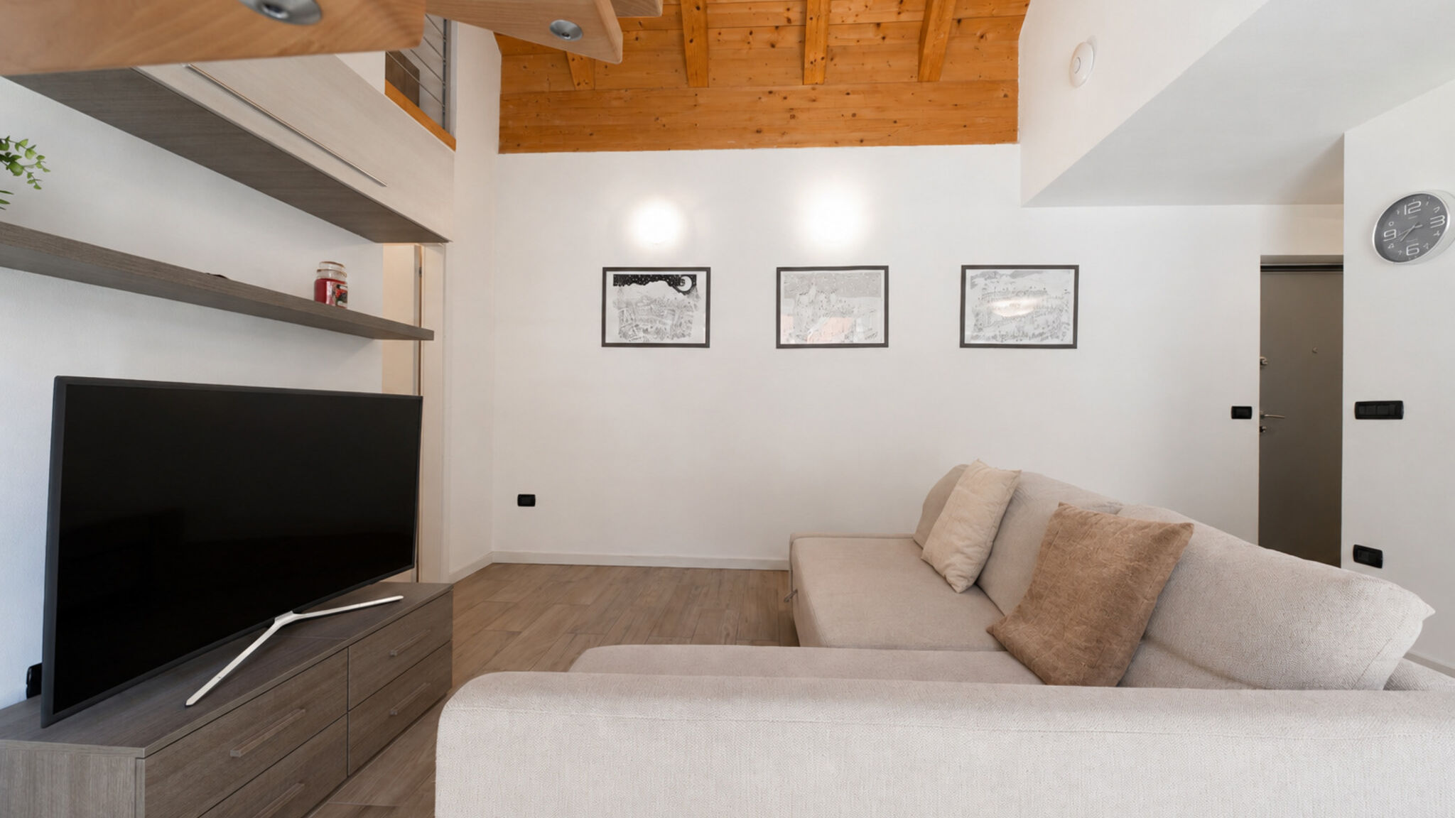 Italianway Comano Terme Jubilant By Immobilux