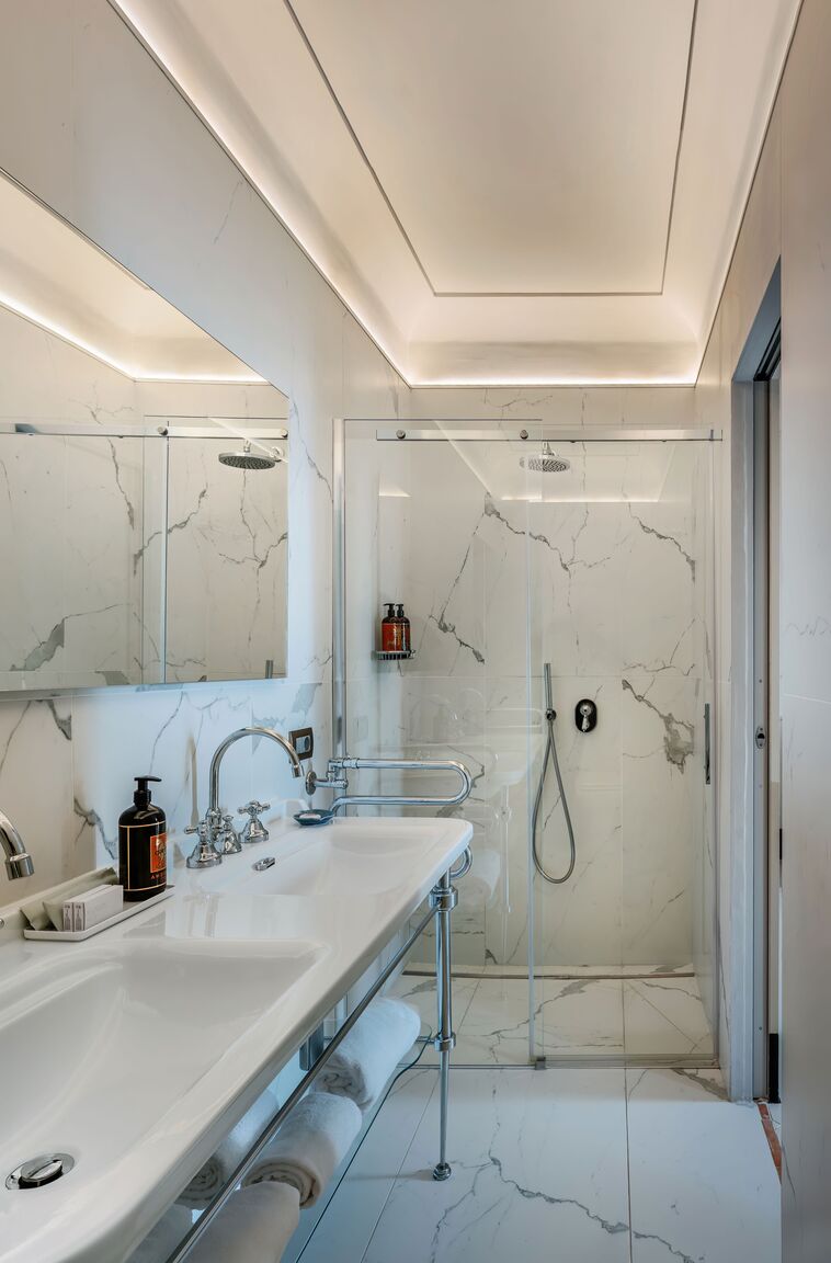 Italianway Amalfi Villa Penelope by Elite Villas