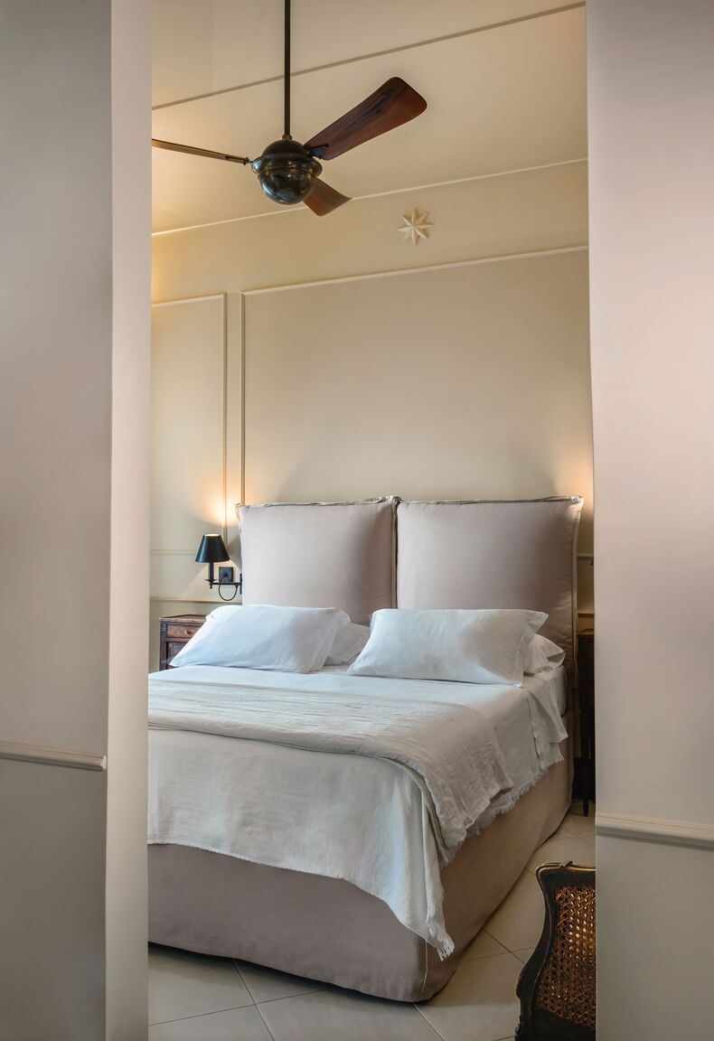 Italianway Amalfi Villa Penelope by Elite Villas