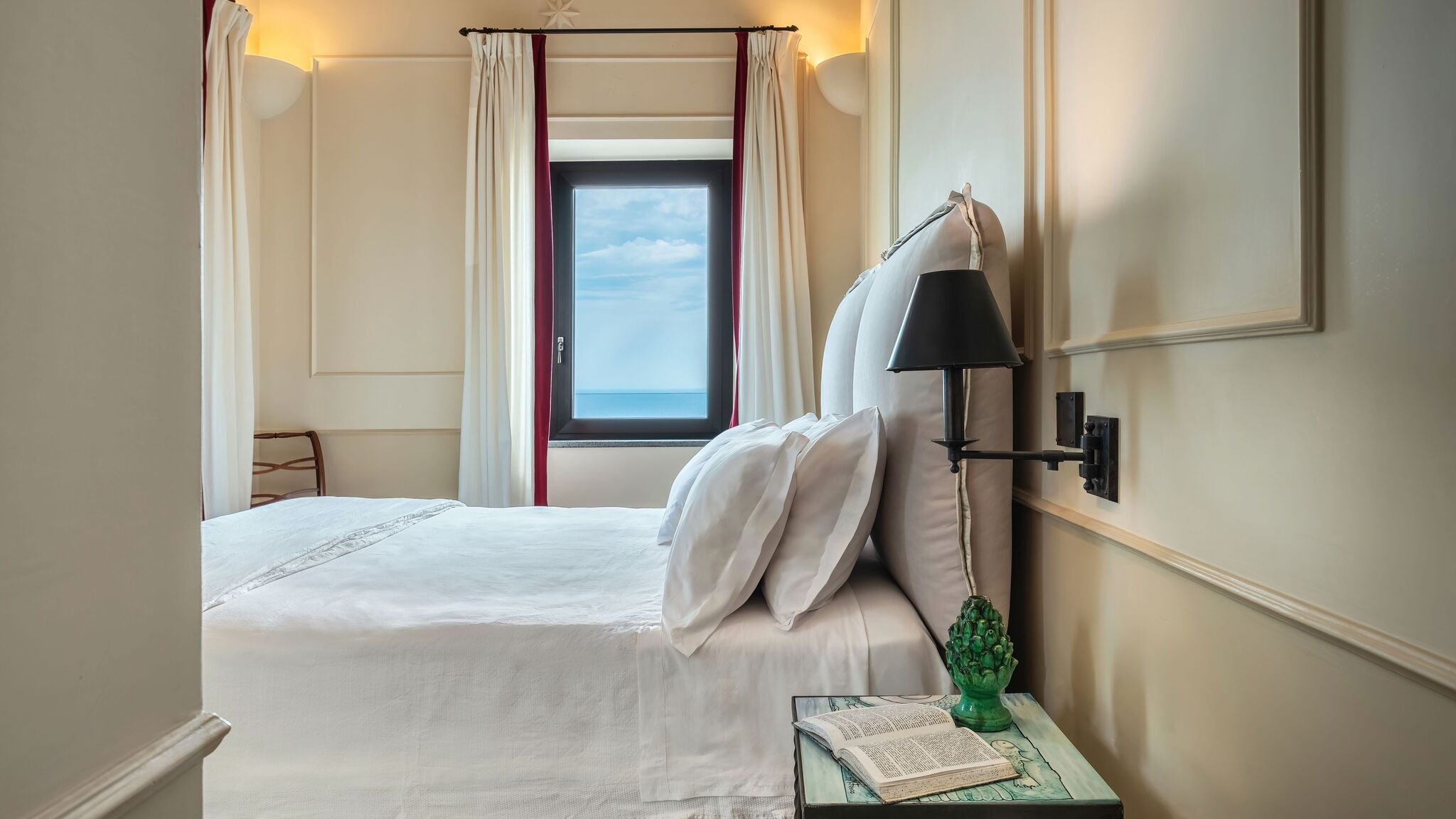 Italianway Amalfi Villa Penelope by Elite Villas