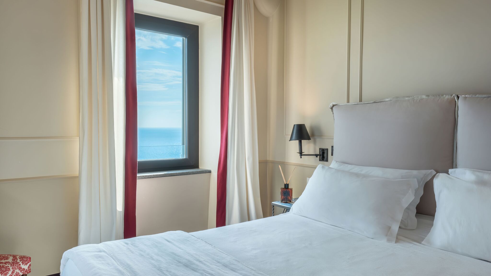Italianway Amalfi Villa Penelope by Elite Villas
