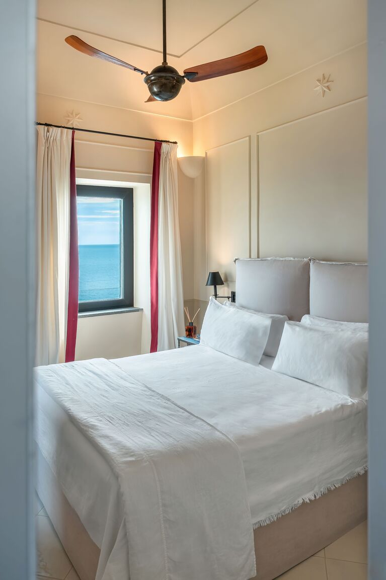 Italianway Amalfi Villa Penelope by Elite Villas