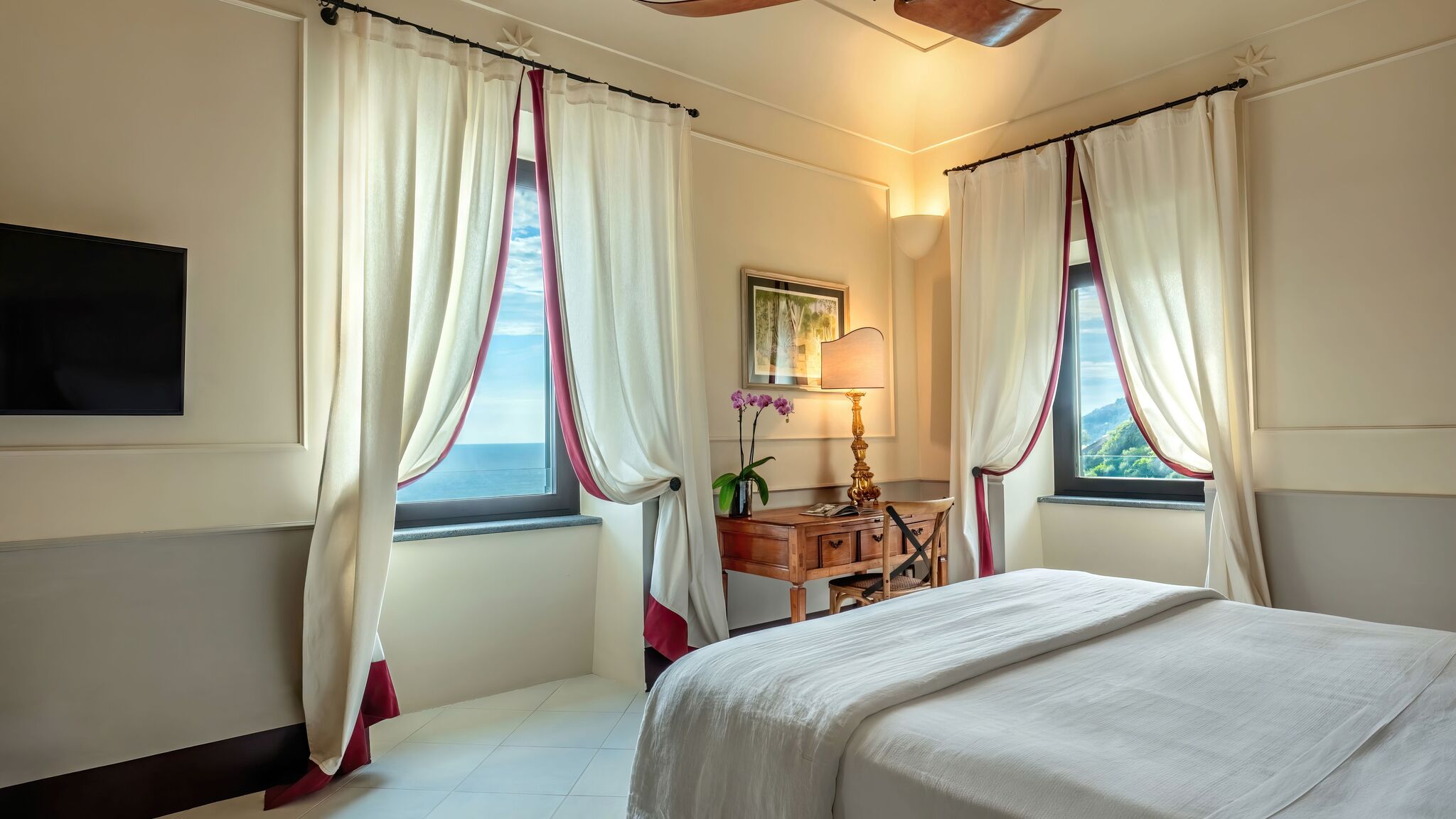 Italianway Amalfi Villa Penelope by Elite Villas