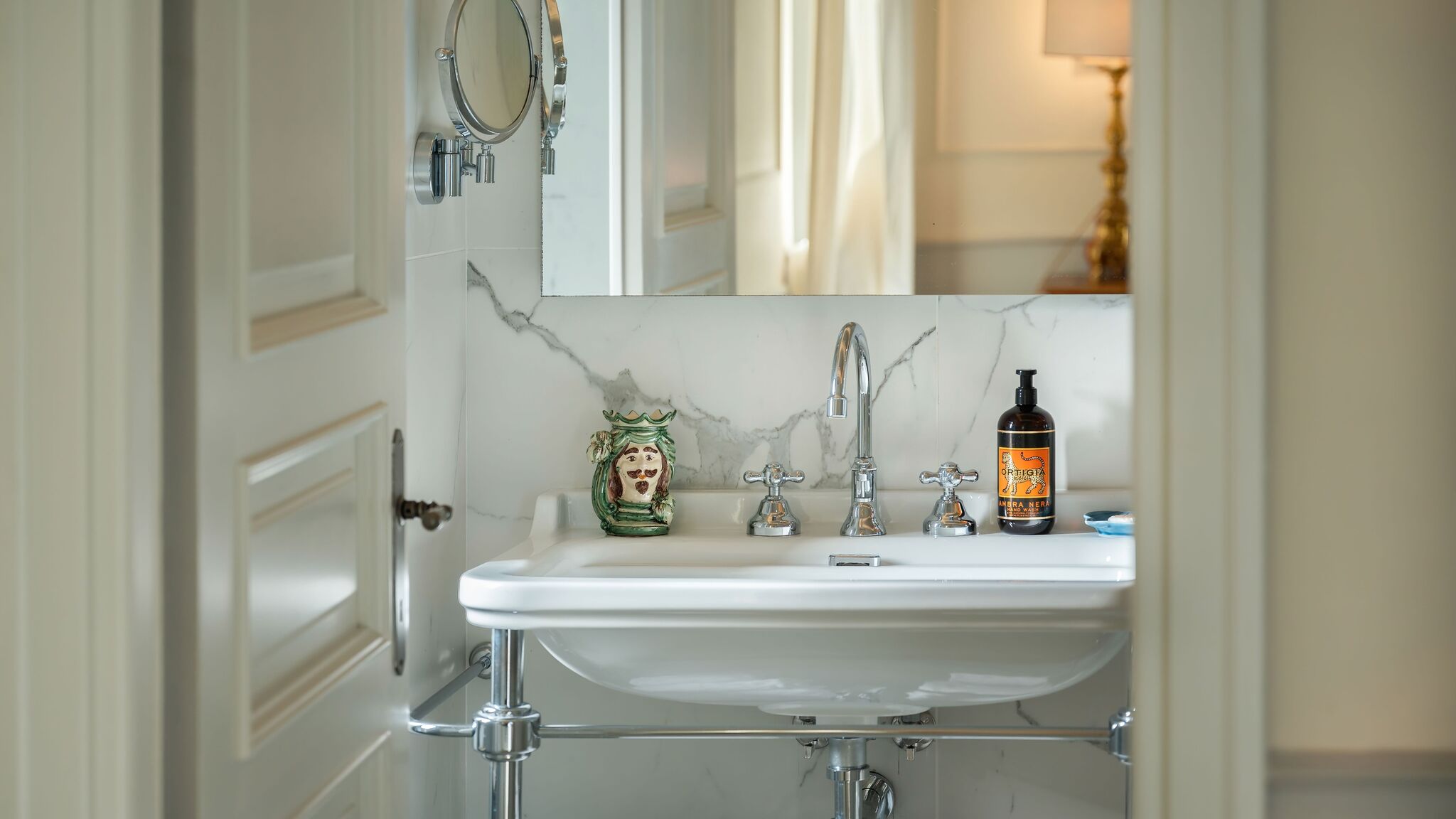 Italianway Amalfi Villa Penelope by Elite Villas