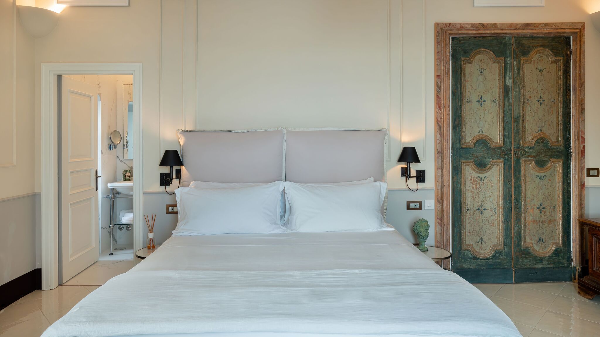 Italianway Amalfi Villa Penelope by Elite Villas