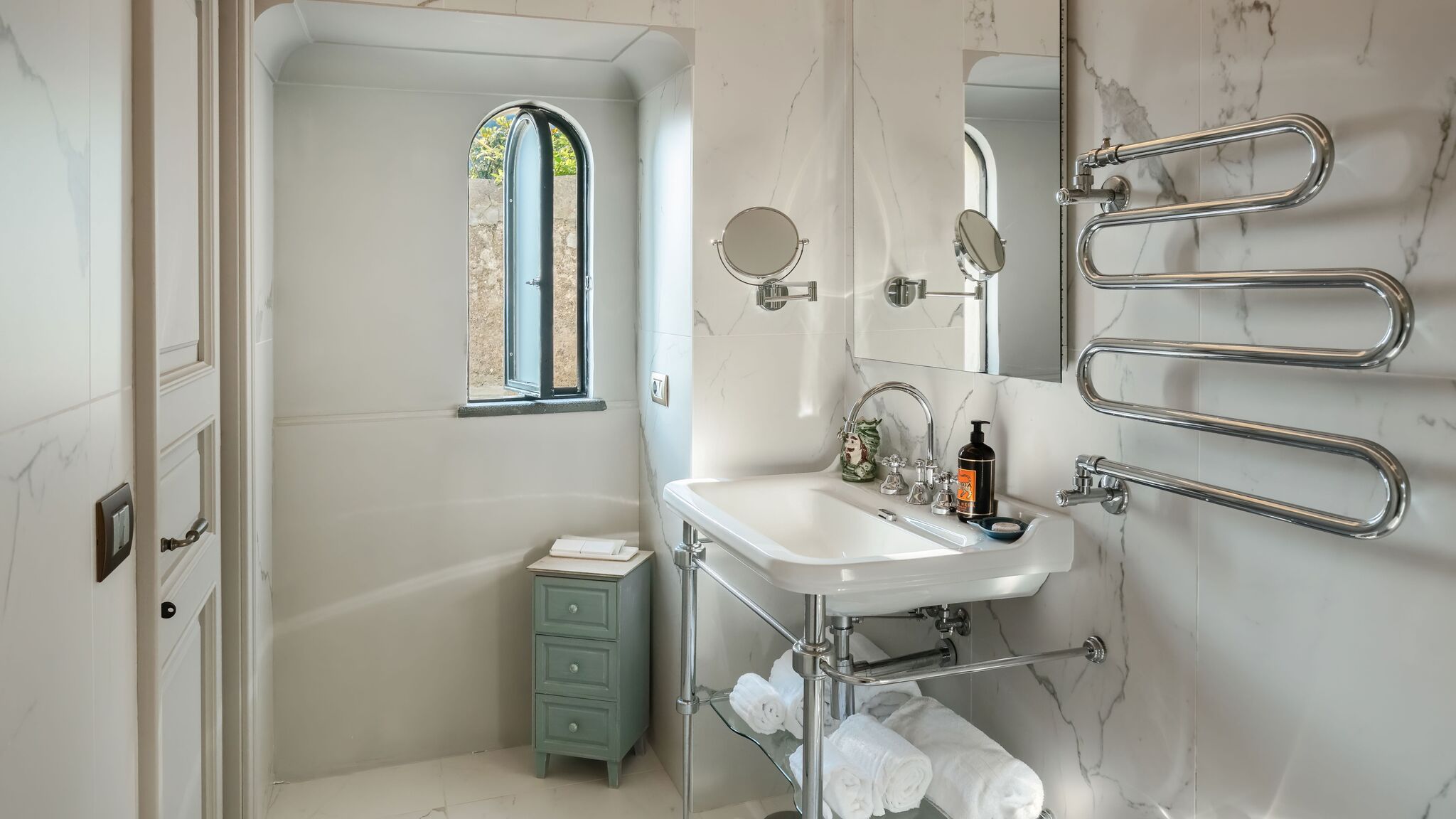 Italianway Amalfi Villa Penelope by Elite Villas