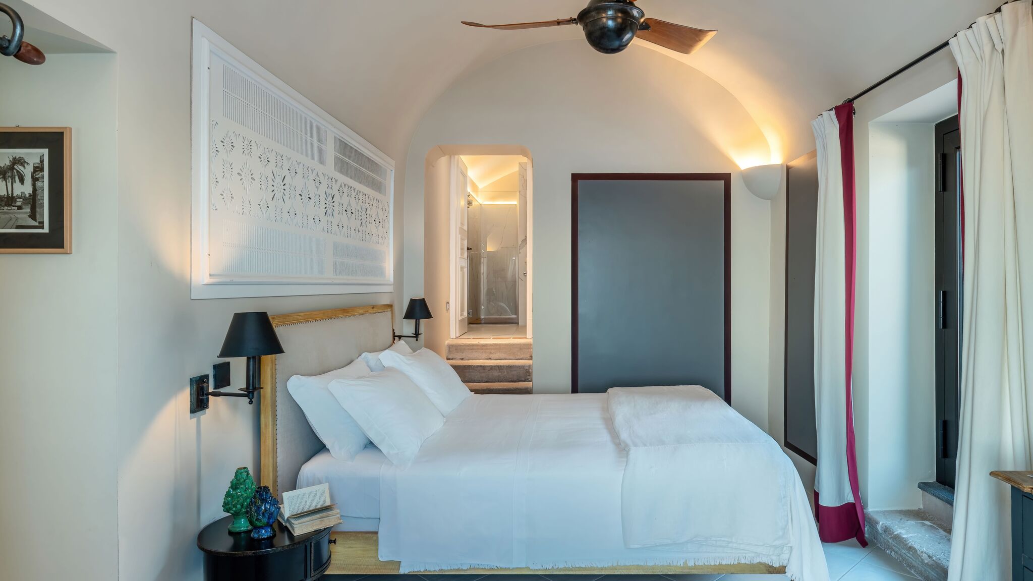 Italianway Amalfi Villa Penelope by Elite Villas