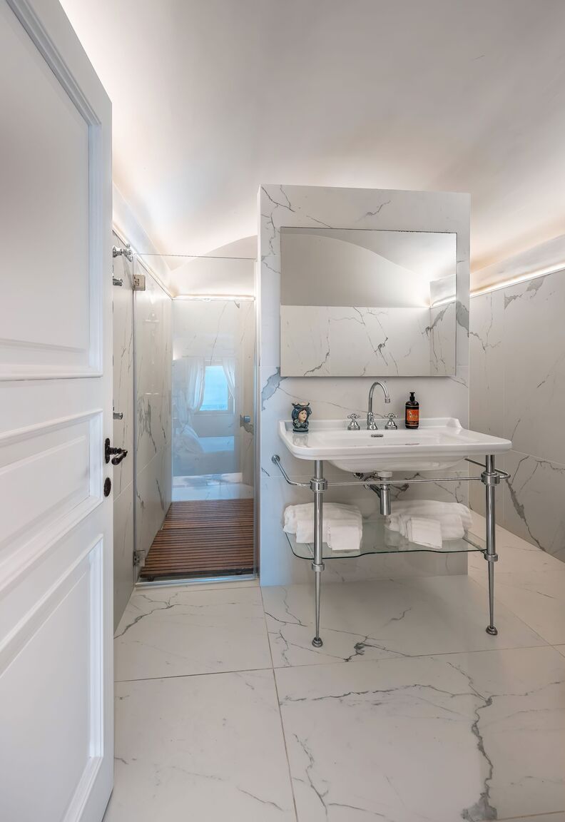 Italianway Amalfi Villa Penelope by Elite Villas