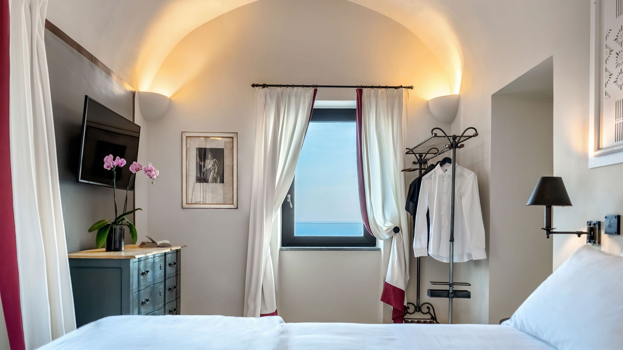 Italianway Amalfi Villa Penelope by Elite Villas
