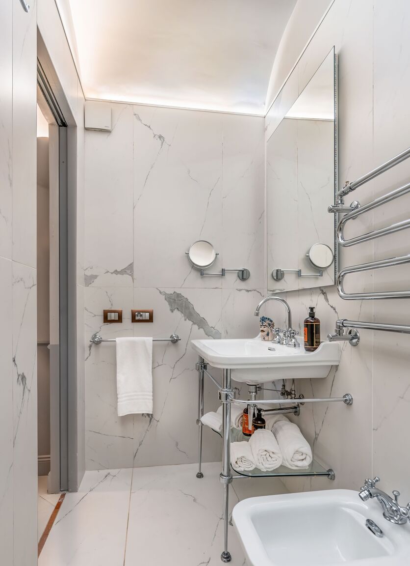 Italianway Amalfi Villa Penelope by Elite Villas