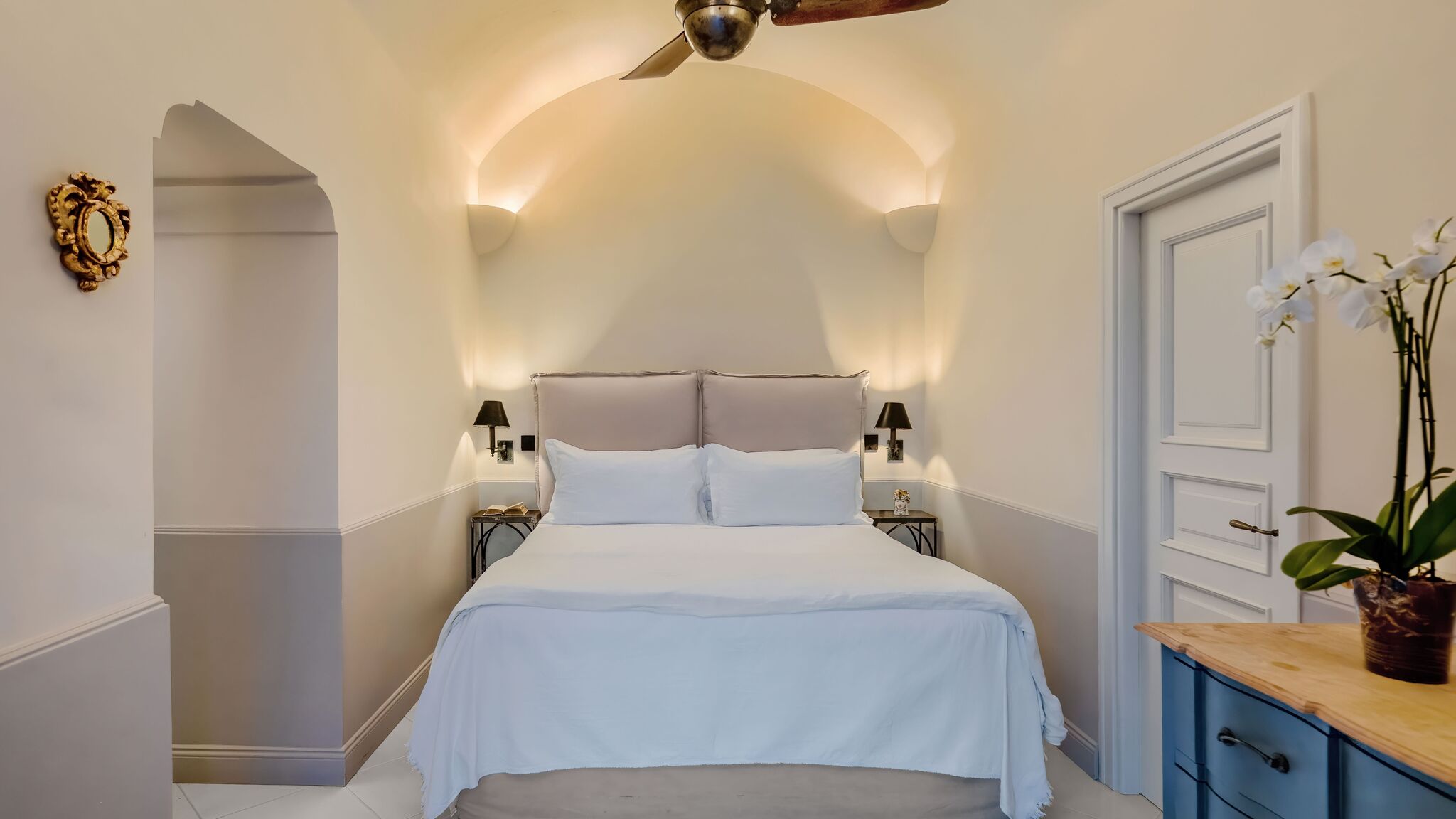 Italianway Amalfi Villa Penelope by Elite Villas
