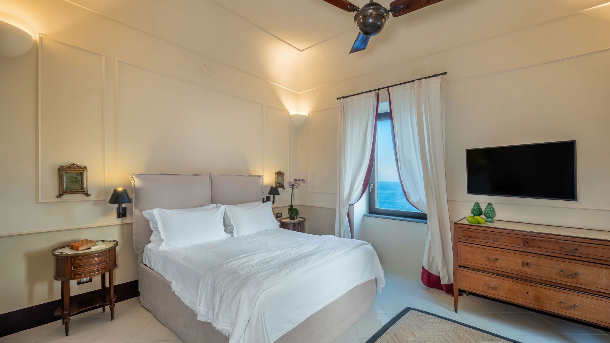 Italianway Amalfi Villa Penelope by Elite Villas
